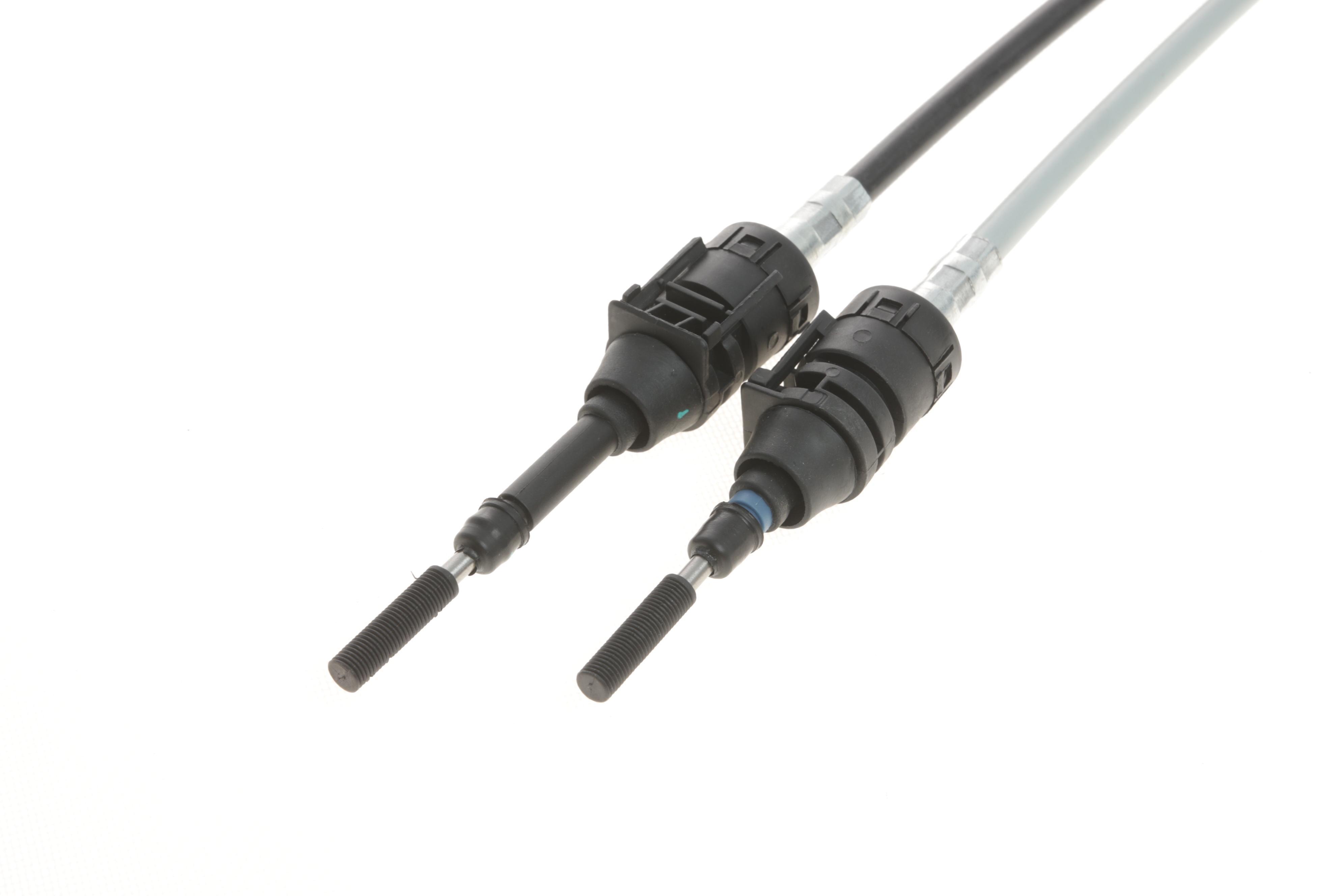 Трос куліси MB Sprinter 2.7CDI 00-06