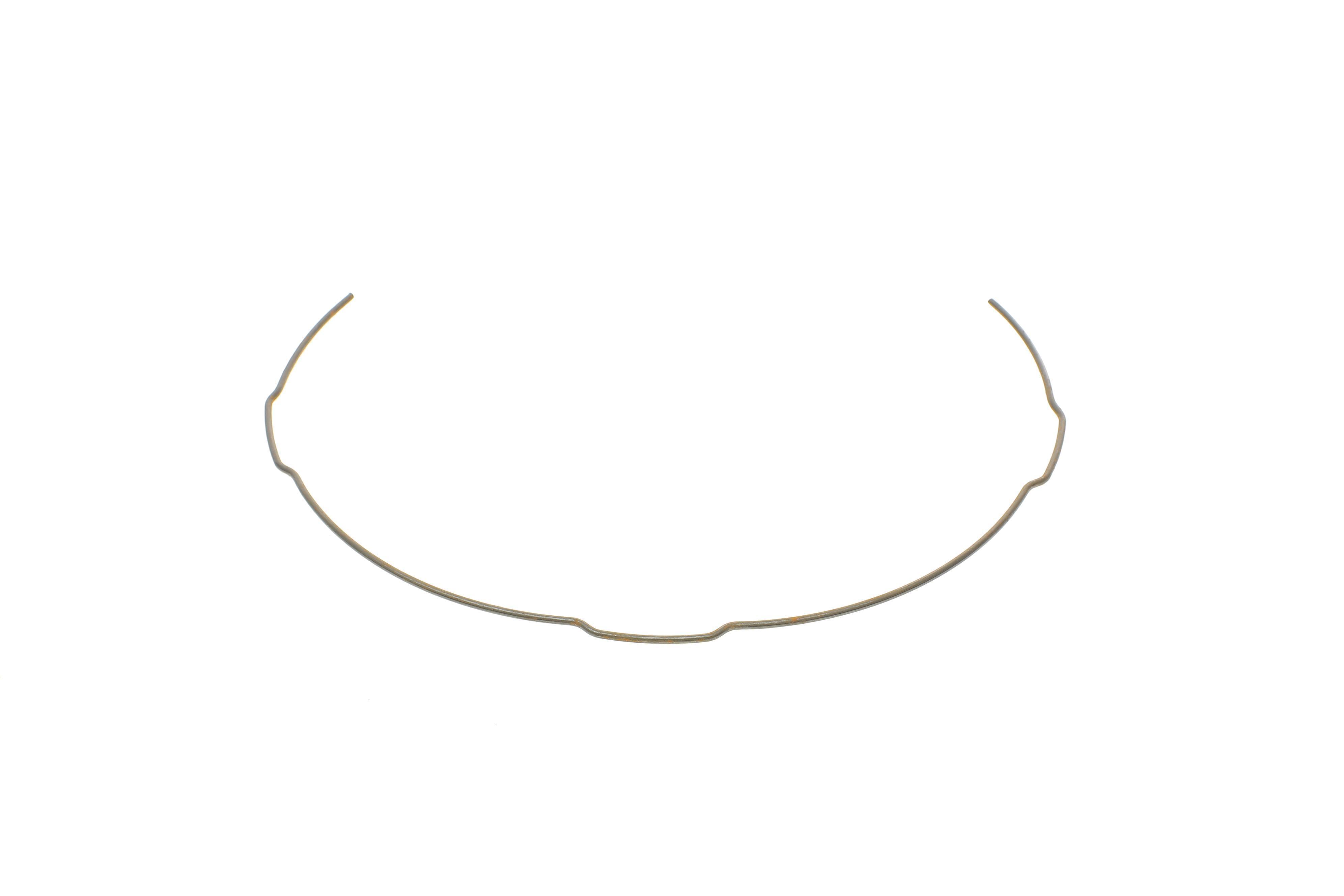 Кільце синхронізатора (1-2 передача) Renault Master II 98-03