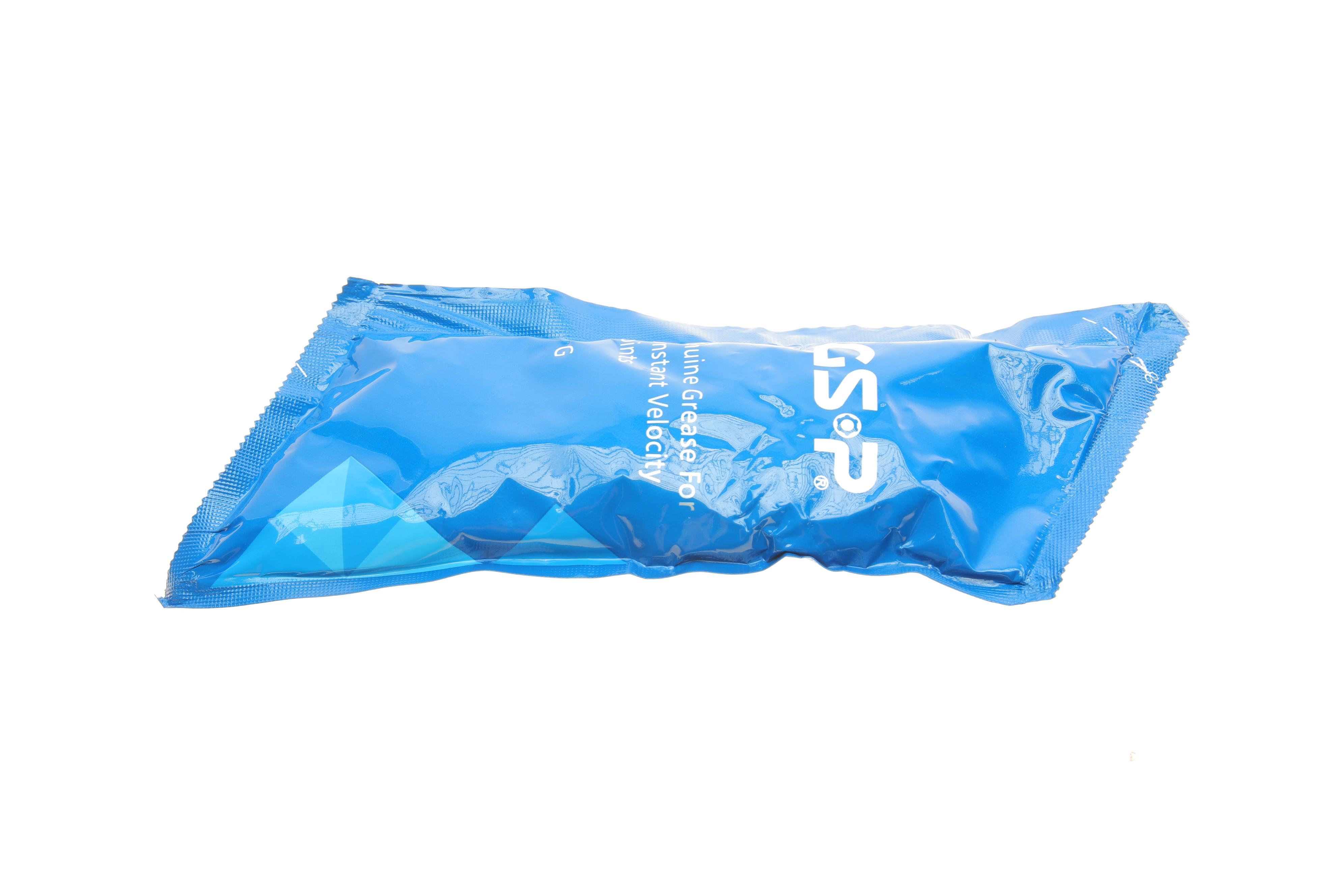 Пильник ШРКШ (зовнішній) VW Caddy/Golf/Passat 15- (к-кт)