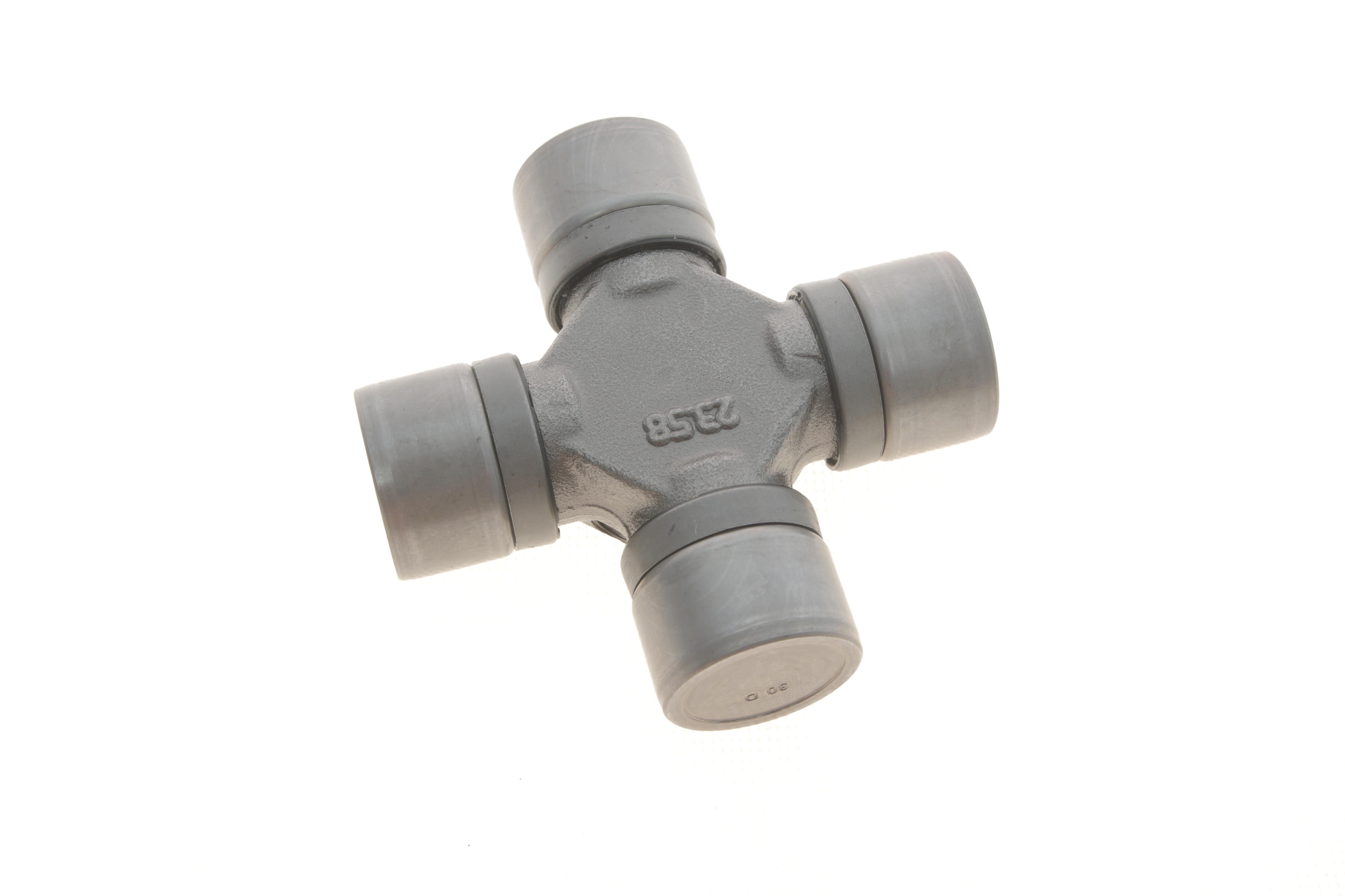 Хрестовина кардана Ford Transit V184 00- (30.2x92) (з масленкою)