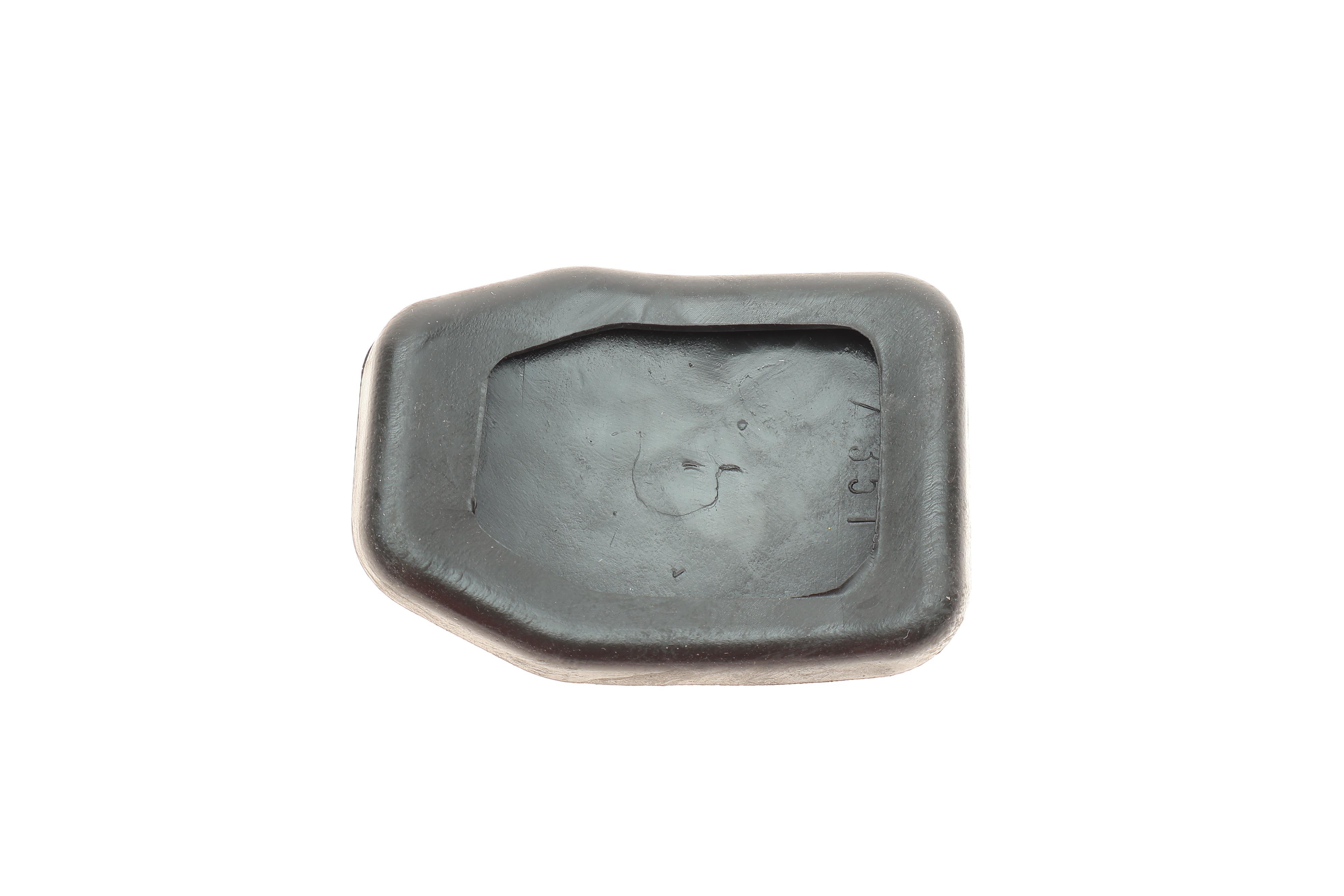 Накладка педалі зчеплення VW T5 03-15