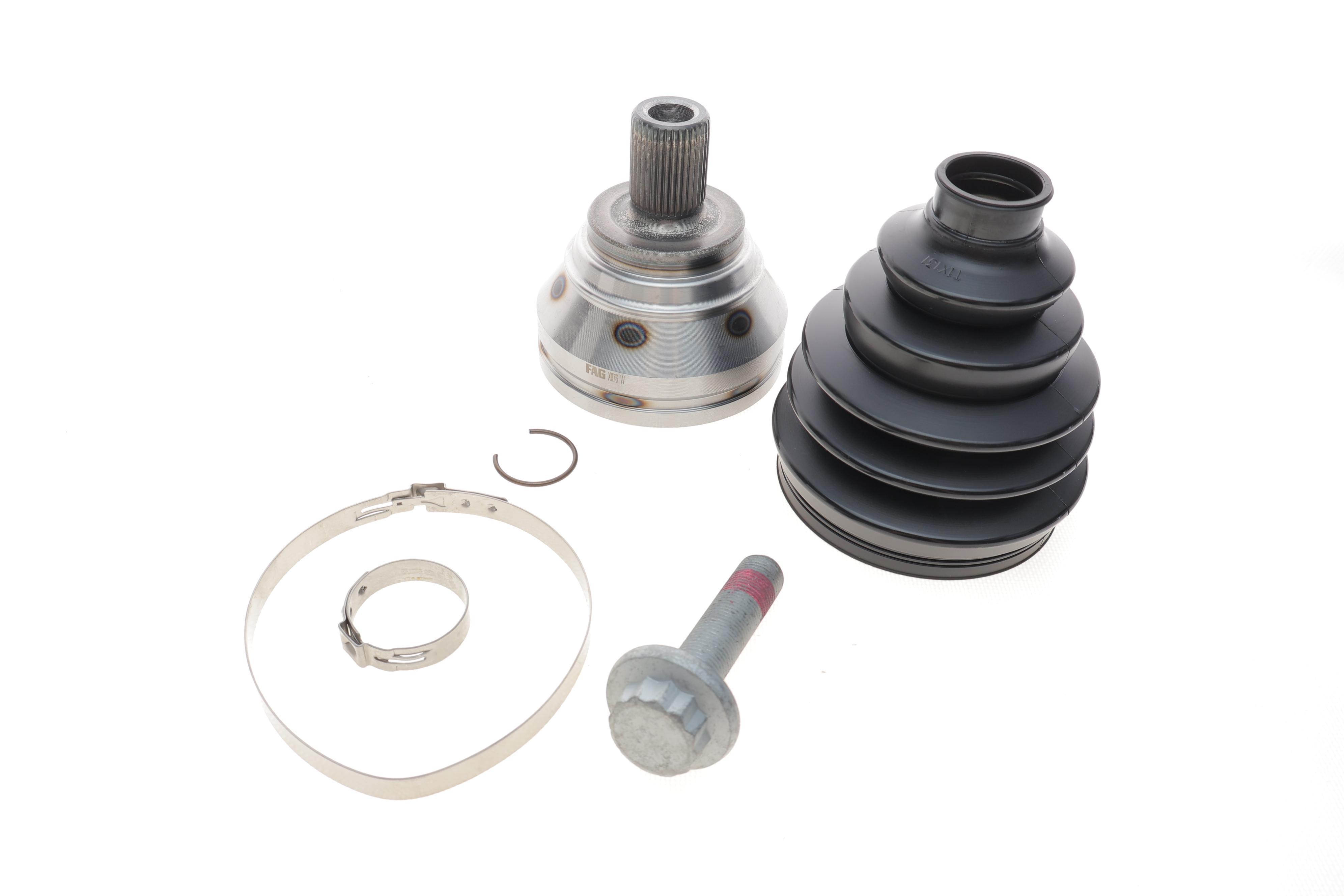 ШРКШ (зовнішній) VW Caddy III/Passat 2.0TDI 10-