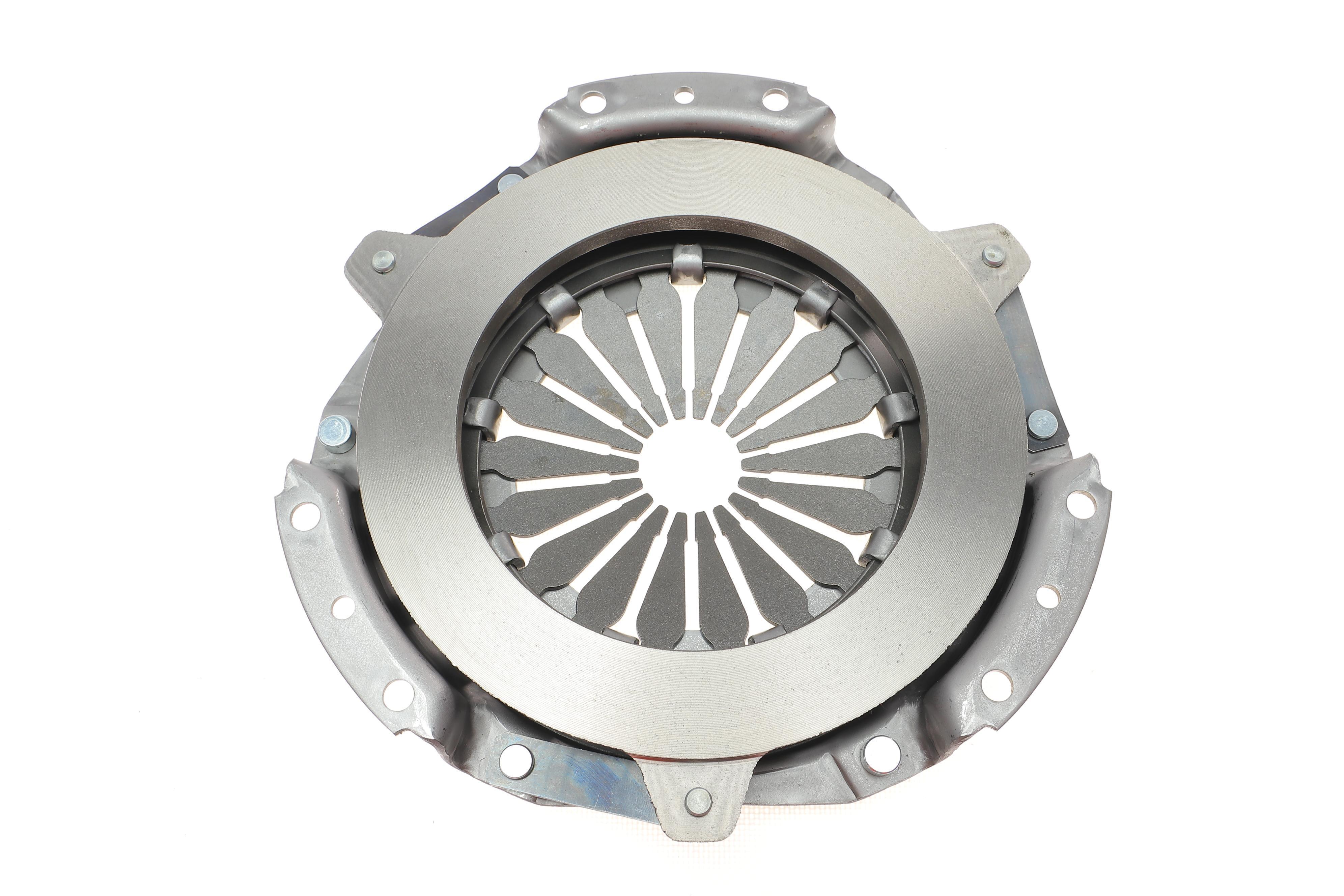 Комплект зчеплення Renault Kangoo 1.2-1.4 97-14 (d=182mm) (+вижимний)