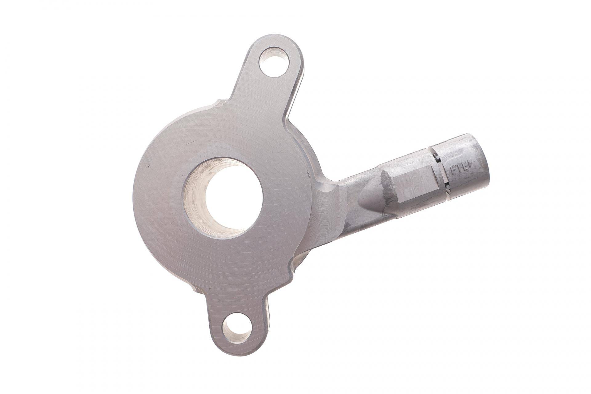 Комплект зчеплення Opel Movano/Vivaro/Renault Master II 2.0dCi-3.0DTI 00- (d=242mm) z=21 (+вижимний)