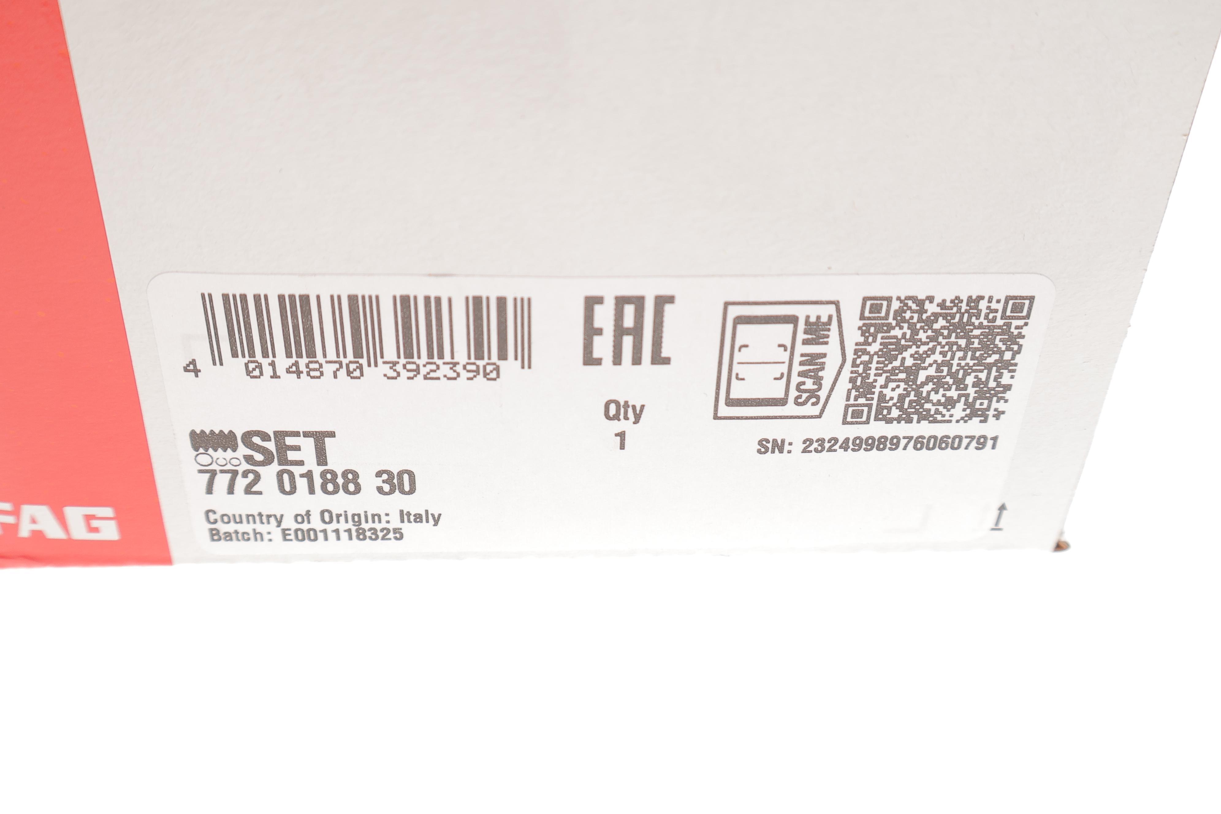 Пильник ШРКШ (зовнішній) VW T4 90-03