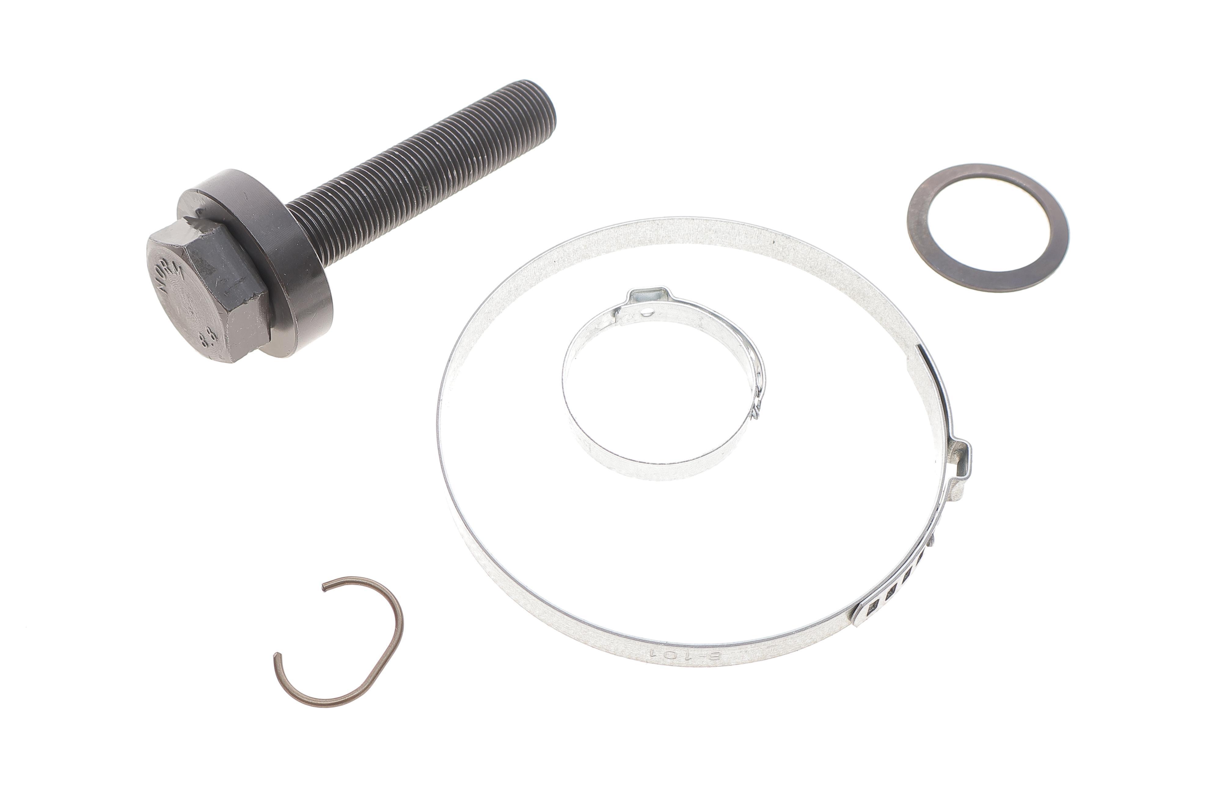 Пильник ШРКШ (зовнішній) VW T4 90-03