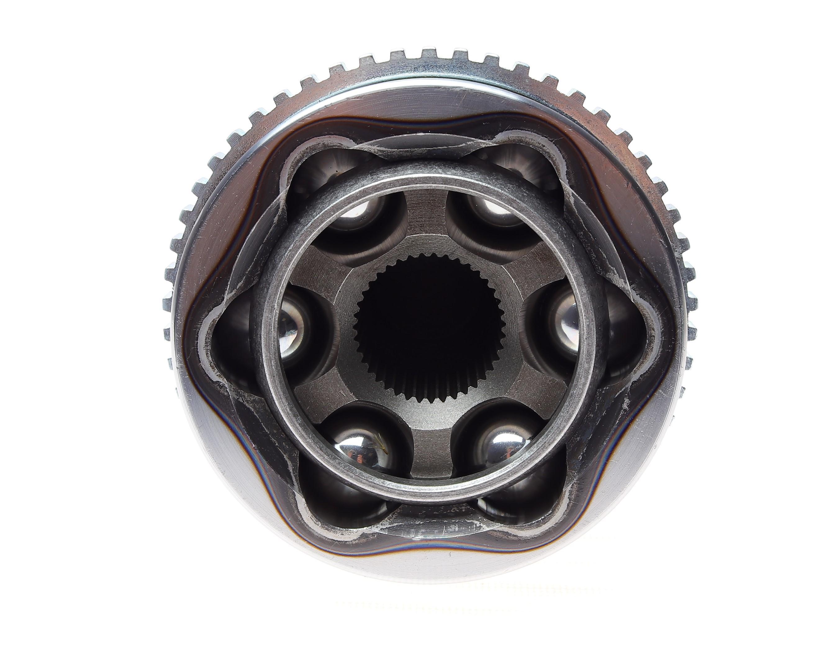 ШРКШ (зовнішній) Fiat Ducato/Citroen Jumper 94-06 (10Q/14Q) (28/39z) (+ABS 54)