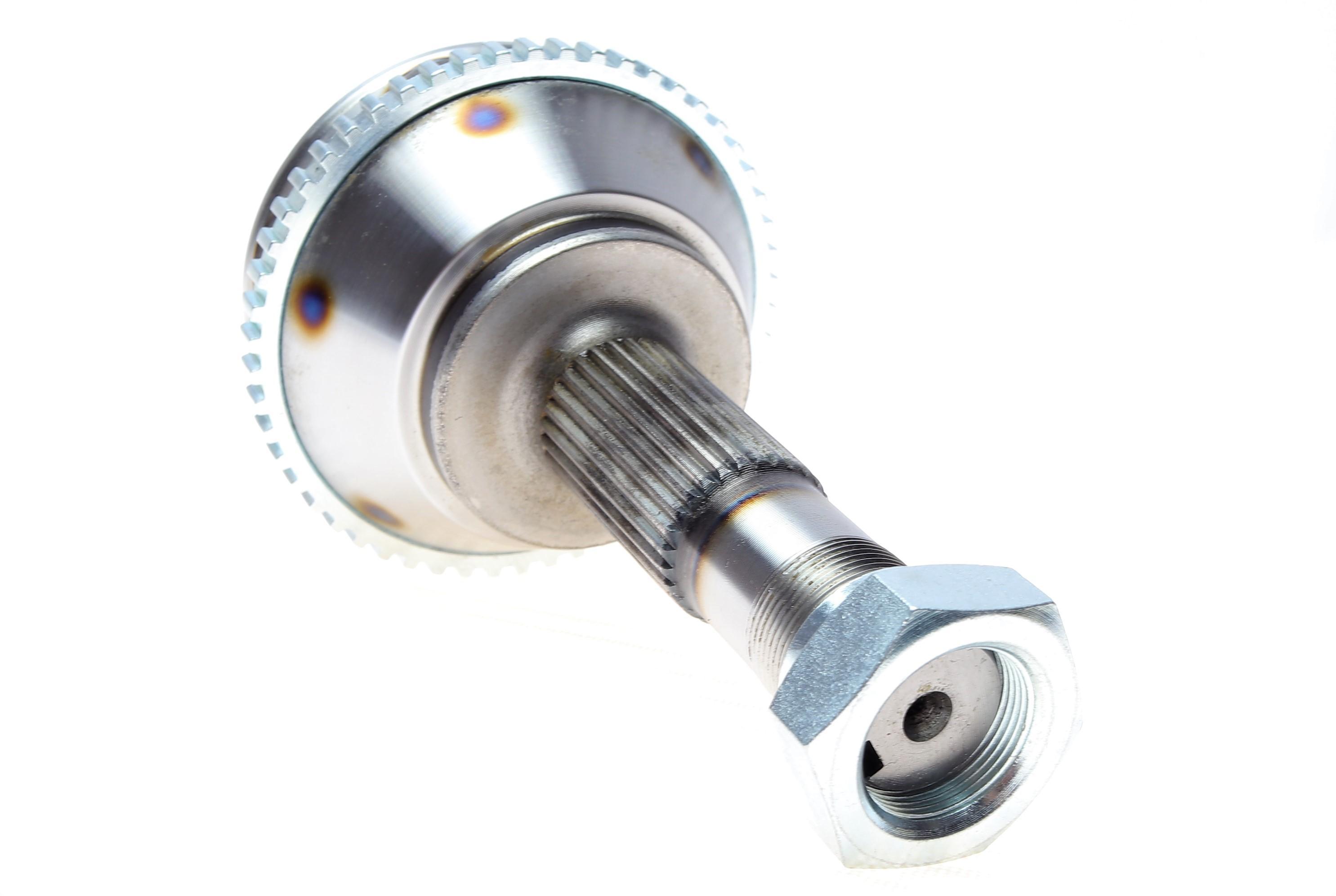 ШРКШ (зовнішній) Fiat Ducato/Citroen Jumper 94-06 (10Q/14Q) (28/39z) (+ABS 54)