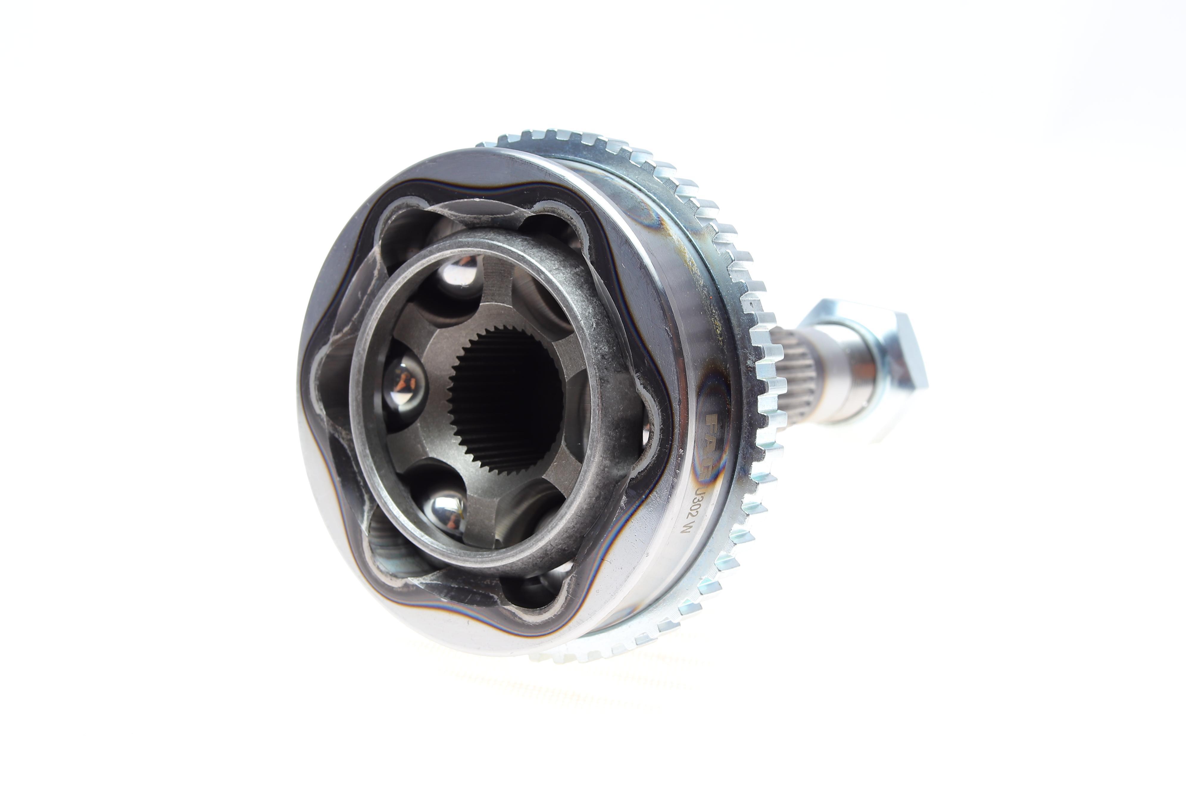 ШРКШ (зовнішній) Fiat Ducato/Citroen Jumper 94-06 (10Q/14Q) (28/39z) (+ABS 54)