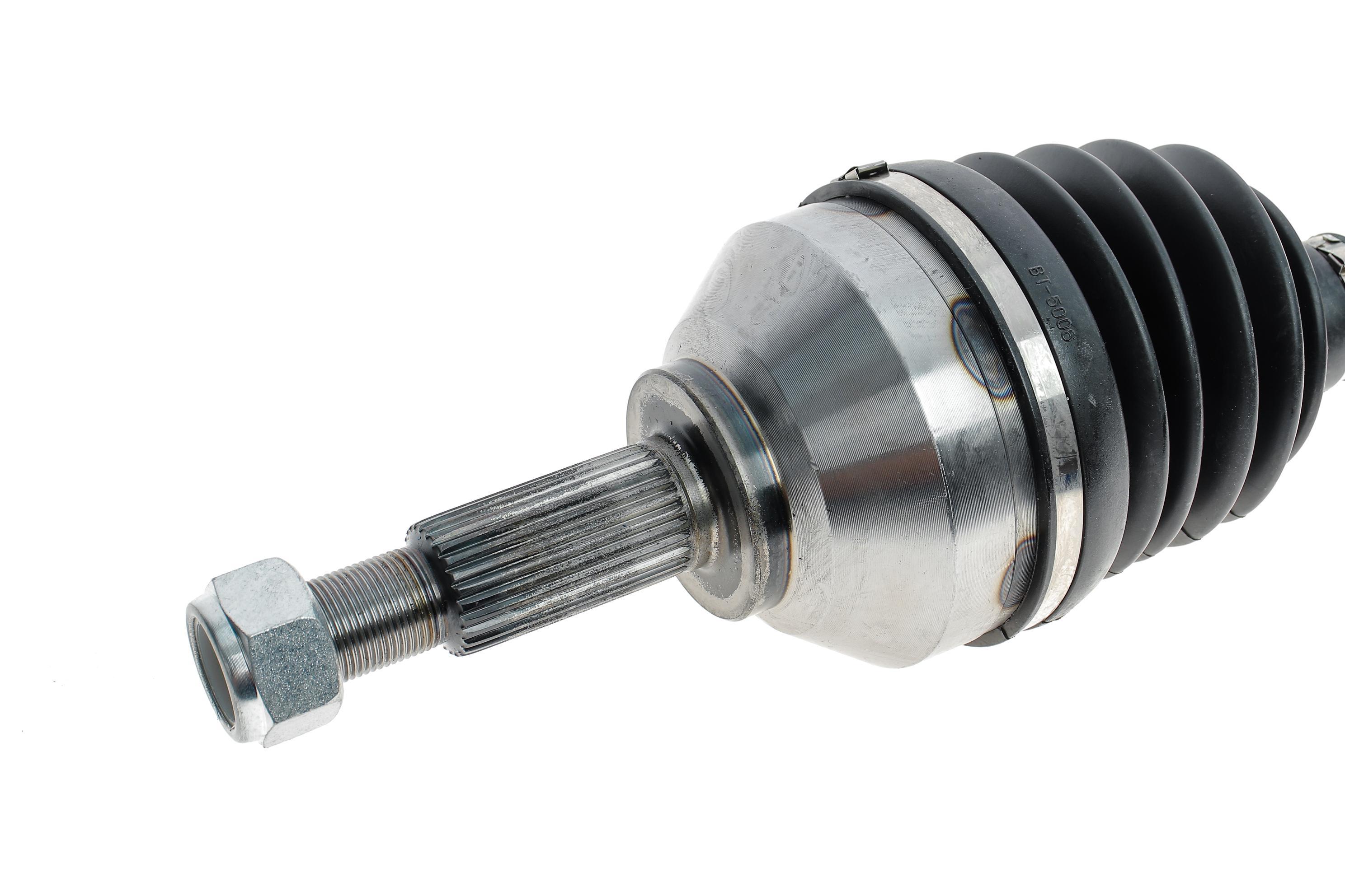 Піввісь Renault Trafic 2.5 dCi 03- (R) (39x27x1045)