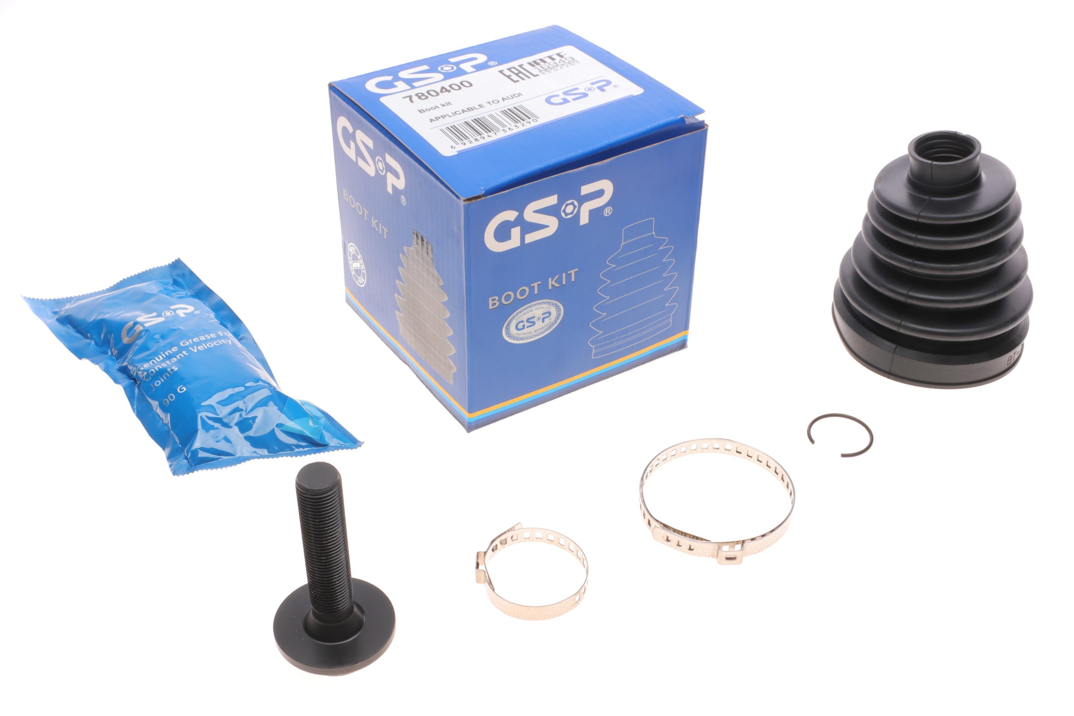 Пильник ШРКШ (зовнішній) Audi A4/A5/Q5 08- (24.5x108)