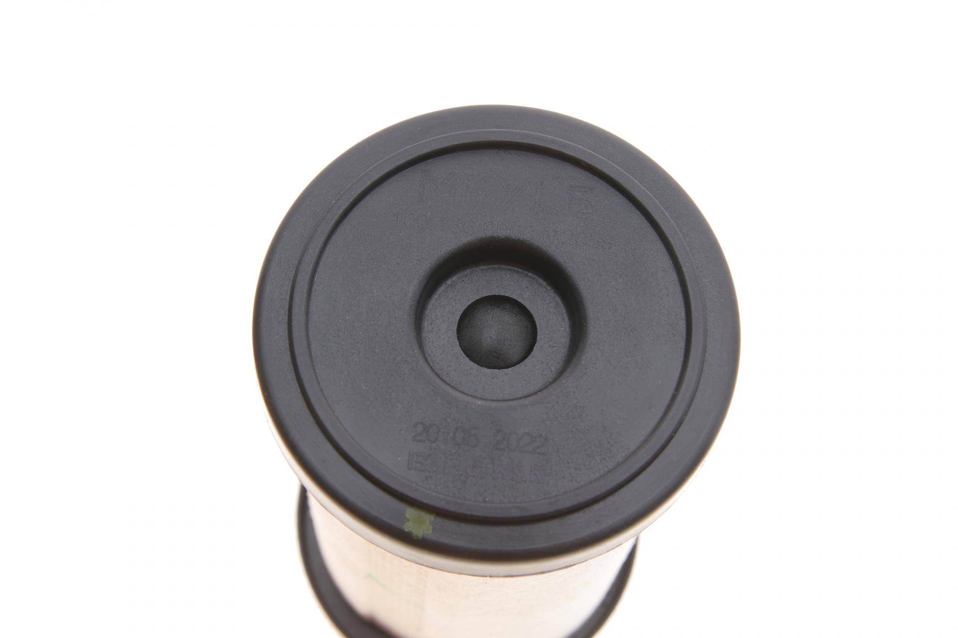 Фільтр АКПП Audi A3/TT/Skoda Octavia/Roomster/SuperB/VW Caddy/Golf/Passat 1.2-3.6 03-