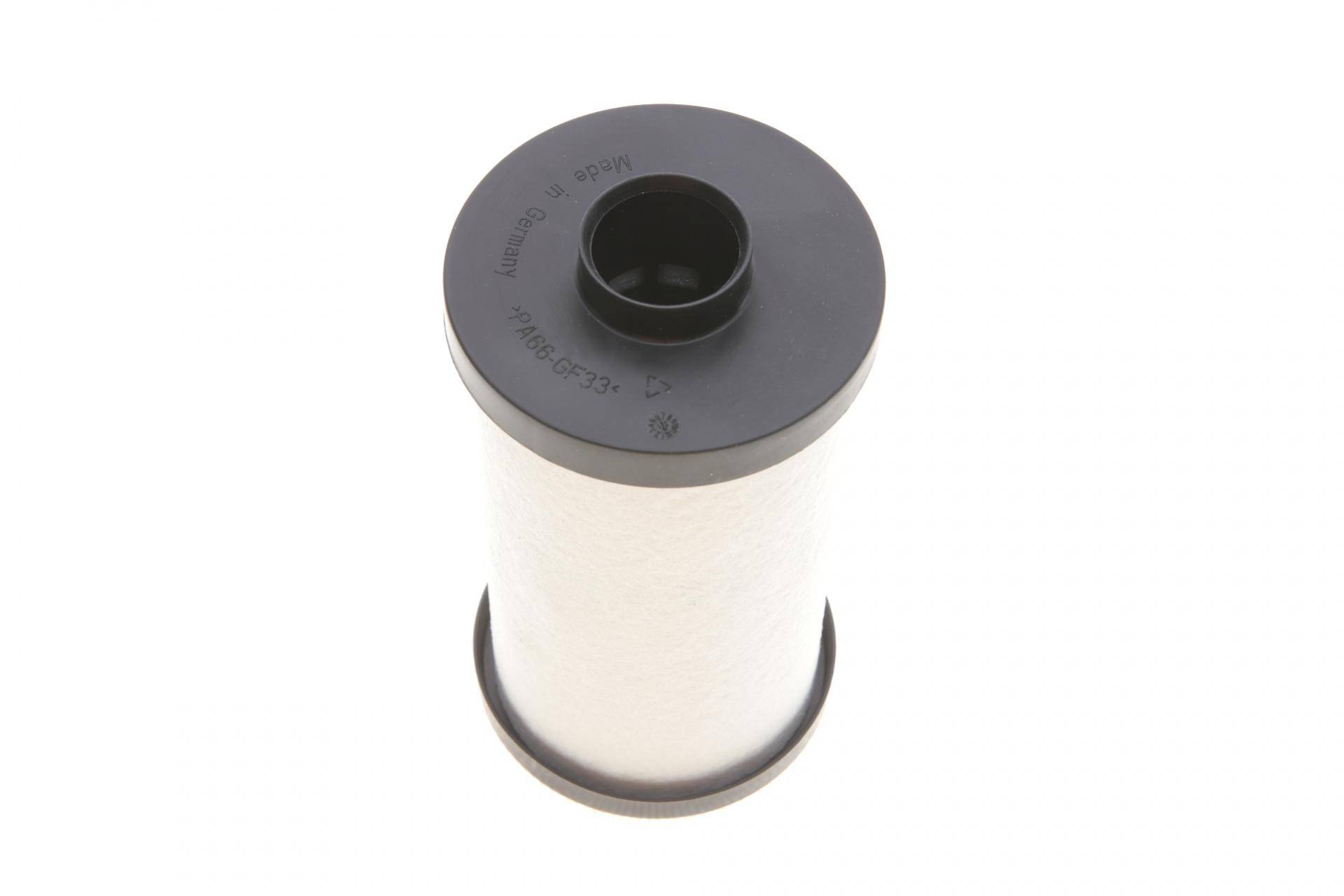 Фільтр АКПП Audi A3/TT/Skoda Octavia/Roomster/SuperB/VW Caddy/Golf/Passat 1.2-3.6 03-