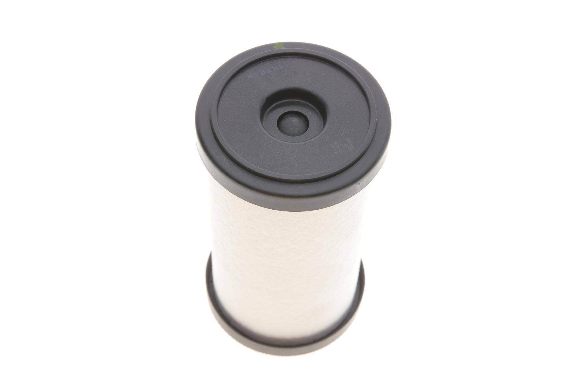 Фільтр АКПП Audi A3/TT/Skoda Octavia/Roomster/SuperB/VW Caddy/Golf/Passat 1.2-3.6 03-