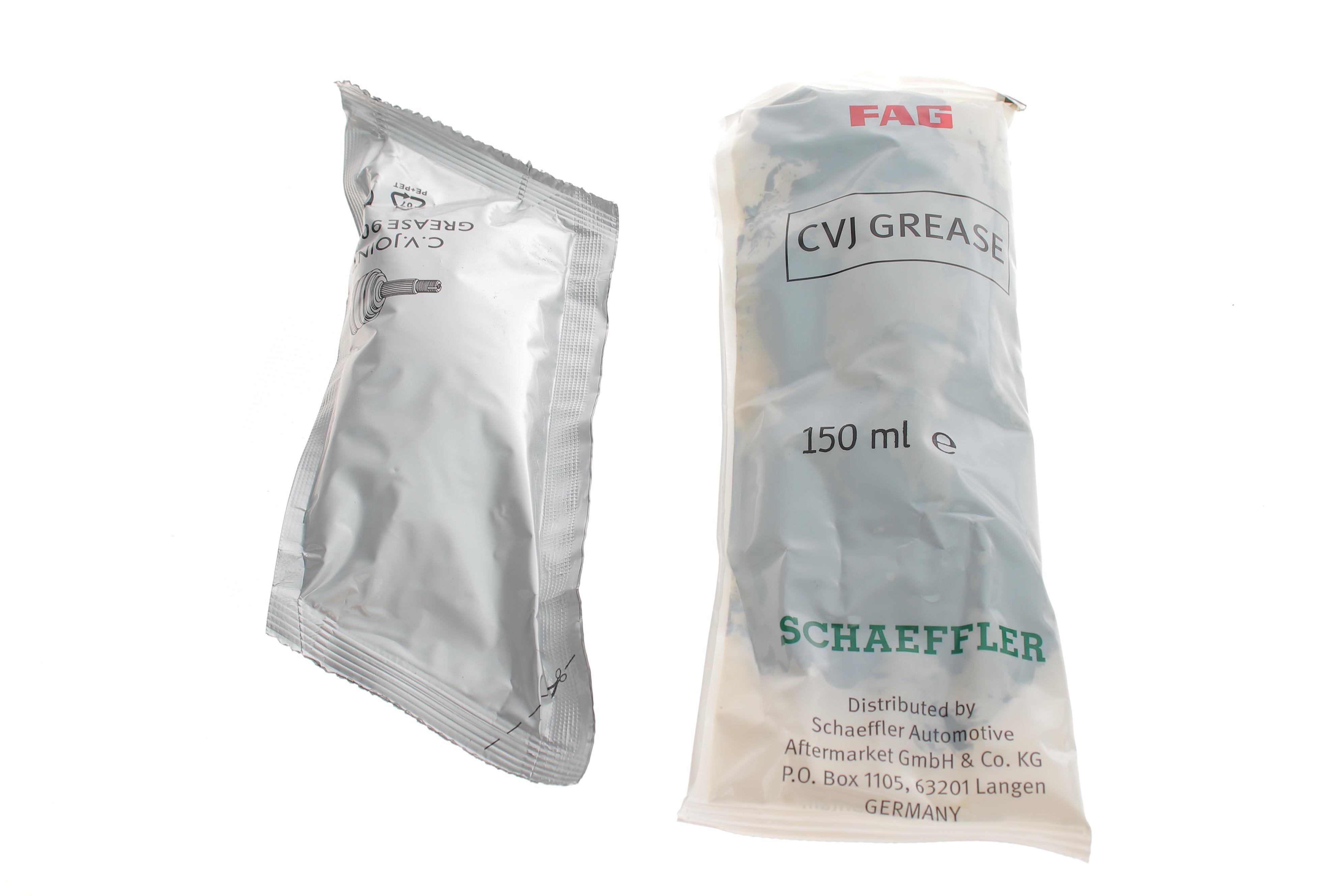 ШРКШ (зовнішній) Opel Astra H/ Vectra C 1.9-3.0CDTI 02- (30/26z)