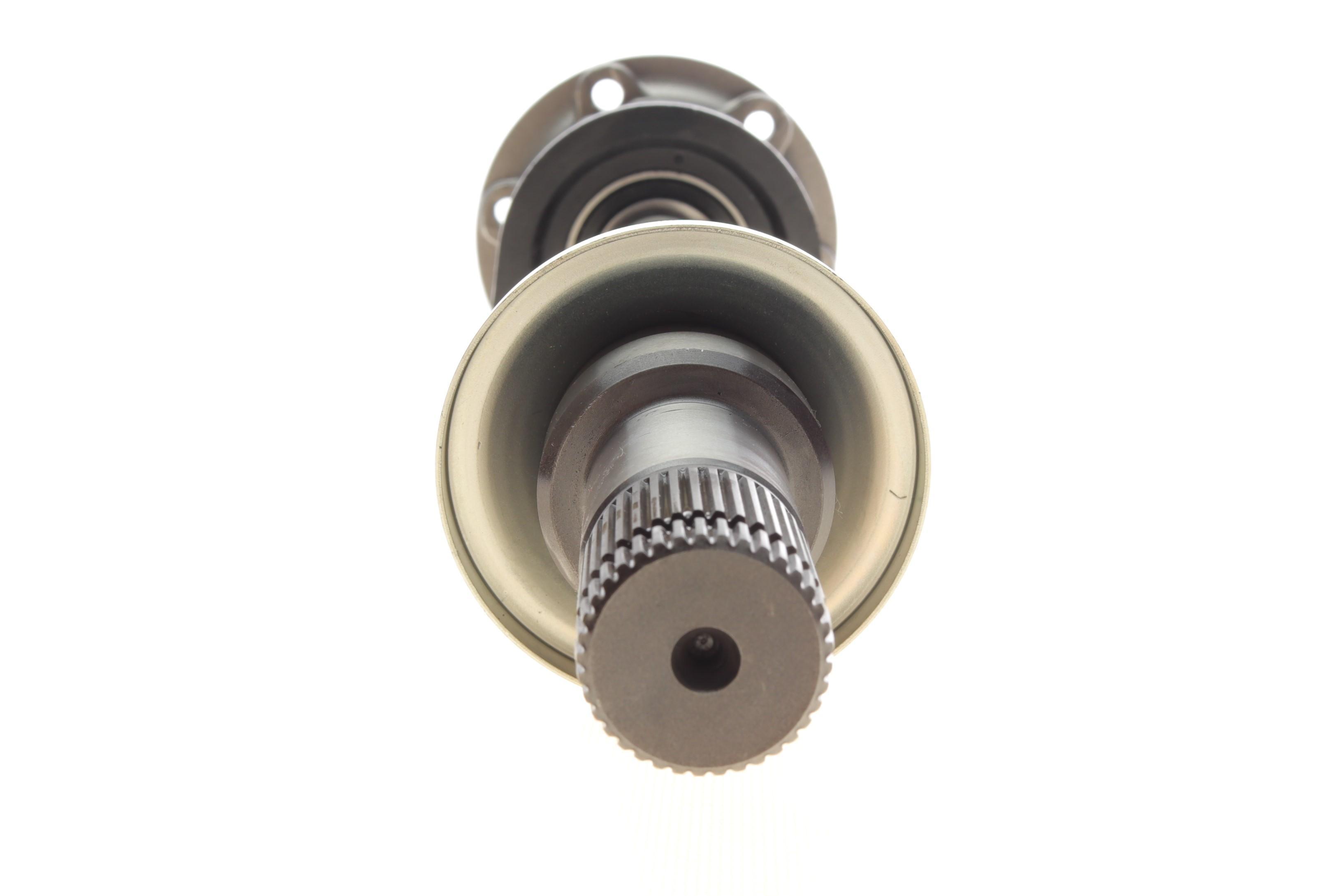 Вал приводний з флянцем VW T4 96-03 (R)(37x394)