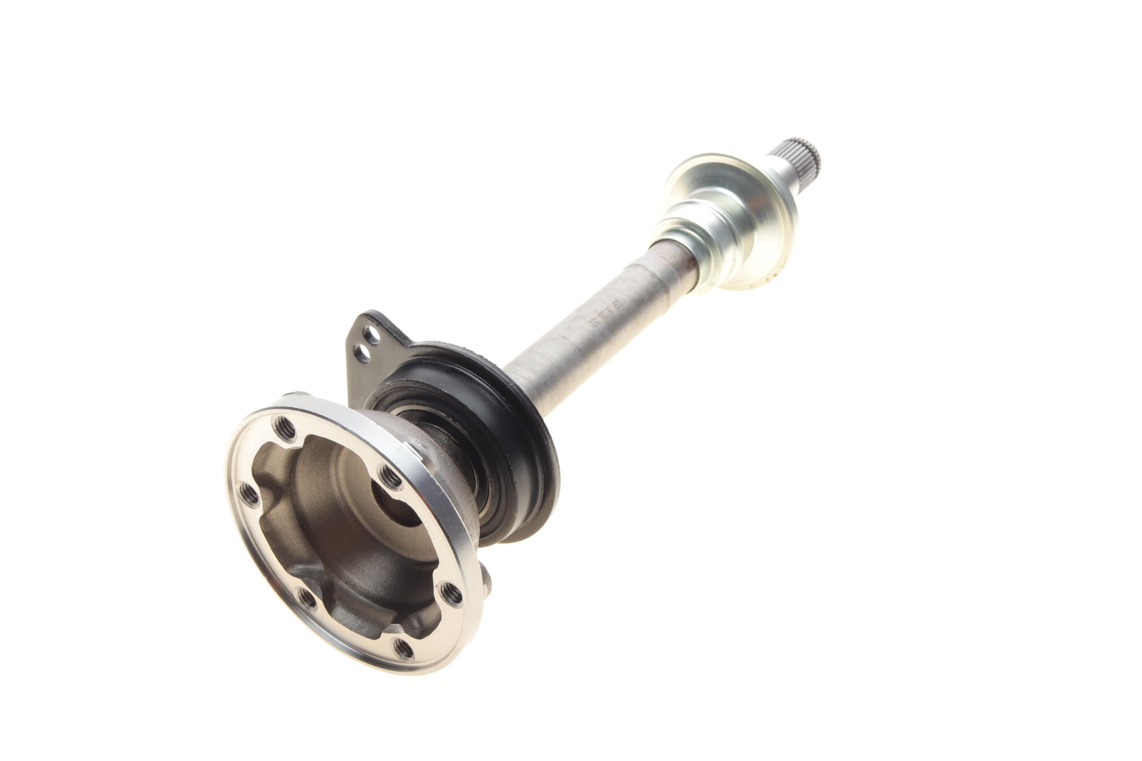 Вал приводний з флянцем VW T4 96-03 (R)(37x394)