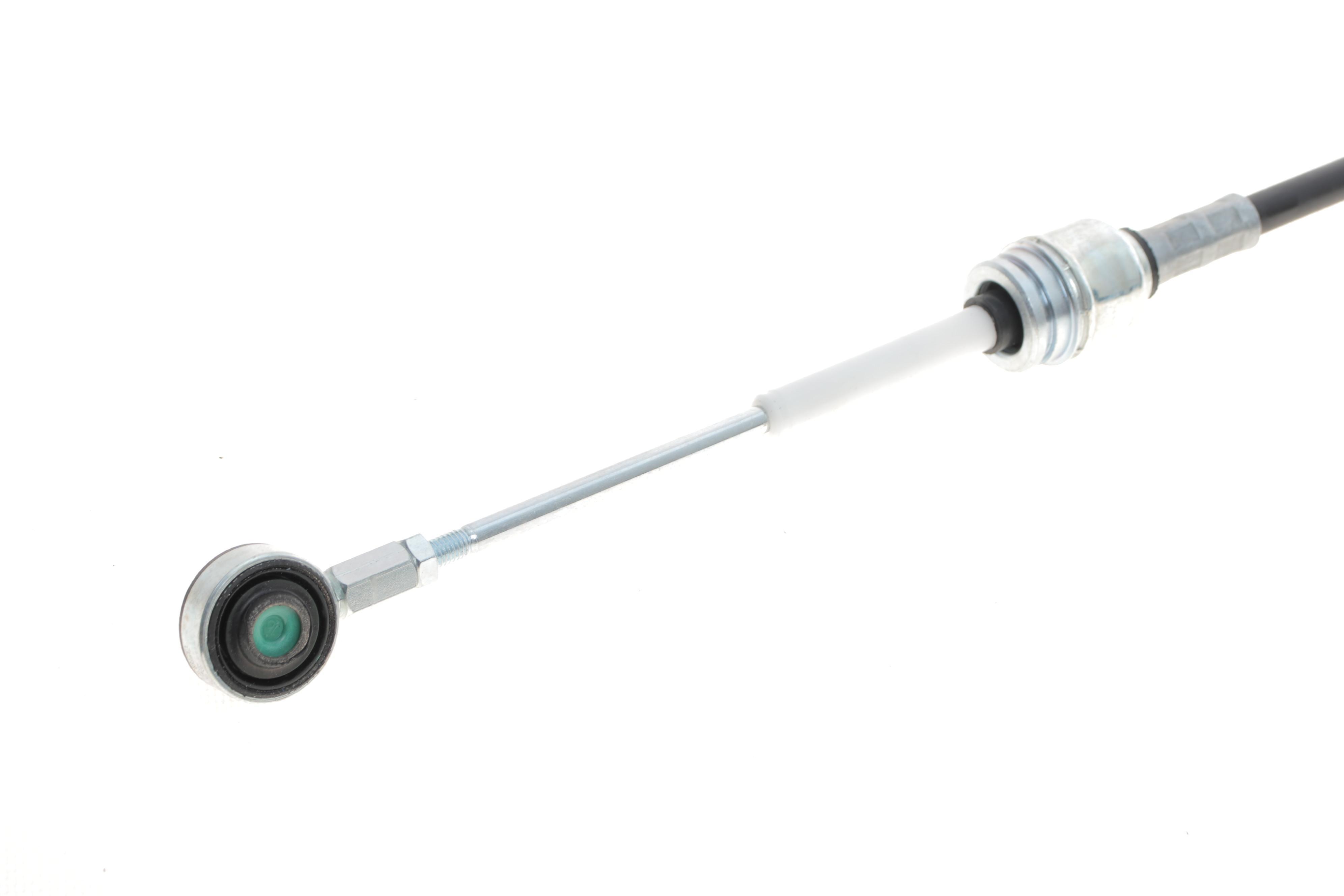 Трос куліси MB Vito (W638) 96-03 (R) (жовтий)