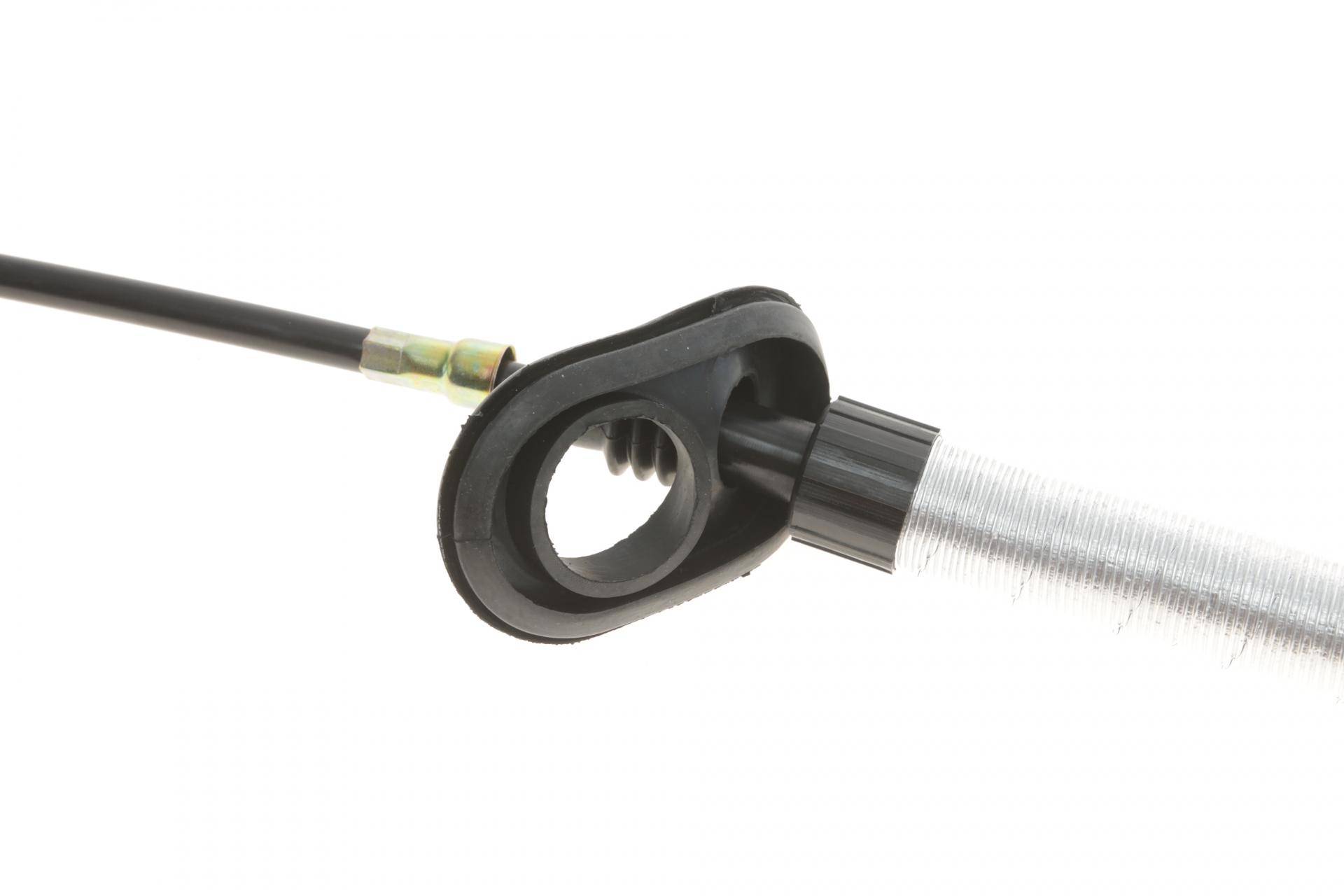 Трос куліси MB Vito (W638) 96-03 (L) (сірий)