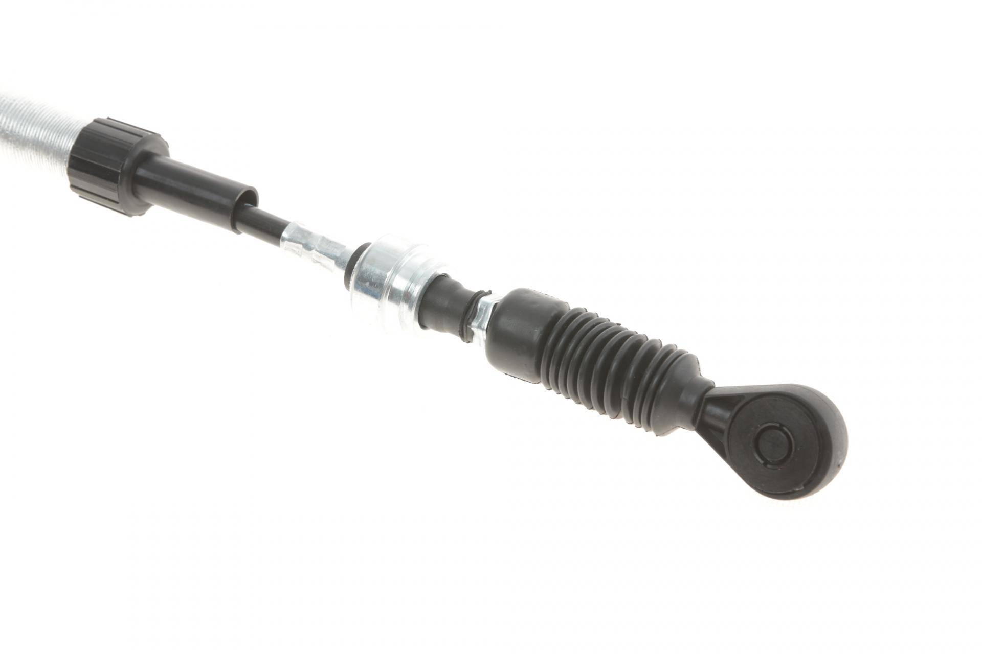 Трос куліси MB Vito (W638) 96-03 (L) (сірий)