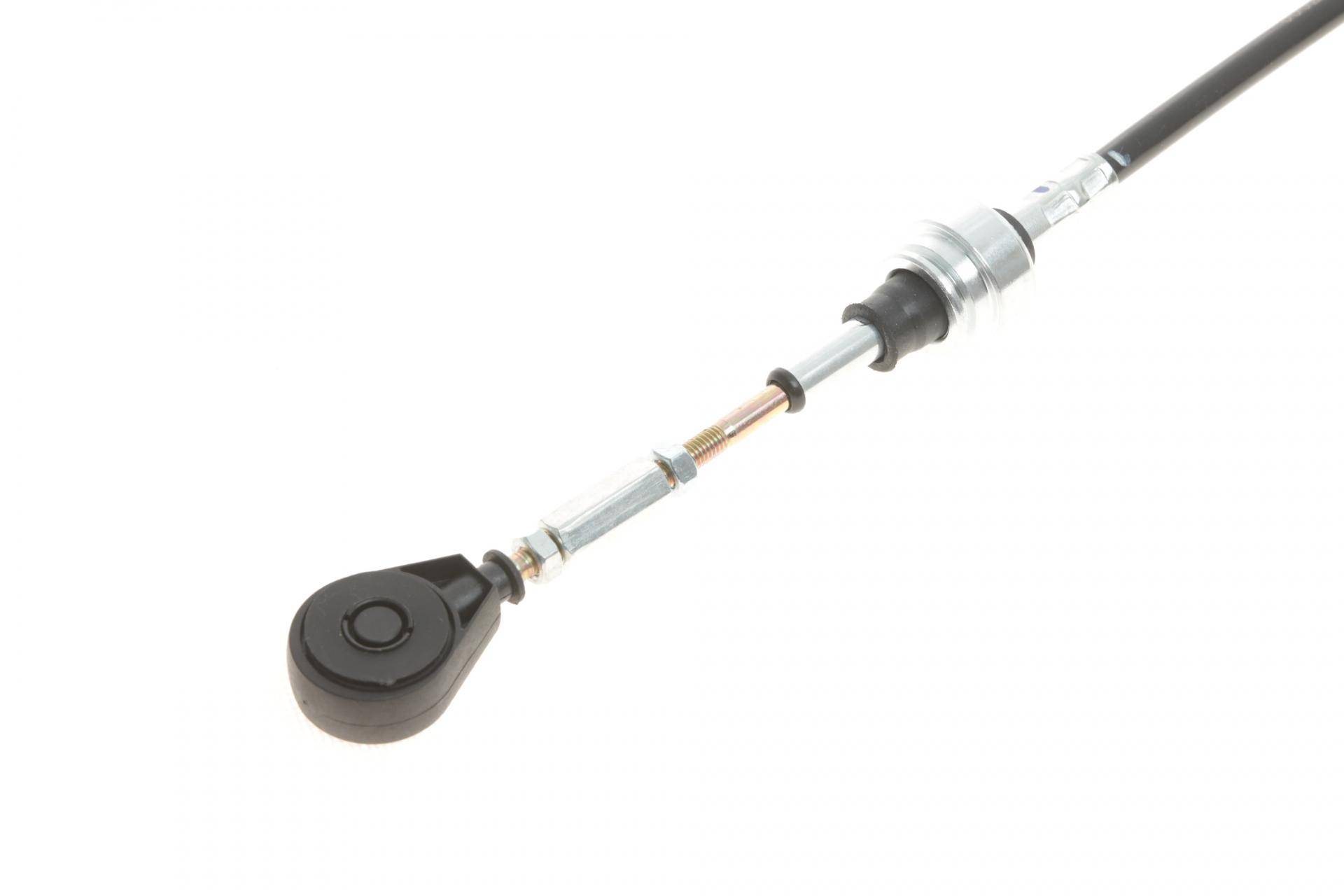 Трос куліси MB Vito (W638) 96-03 (L) (сірий)