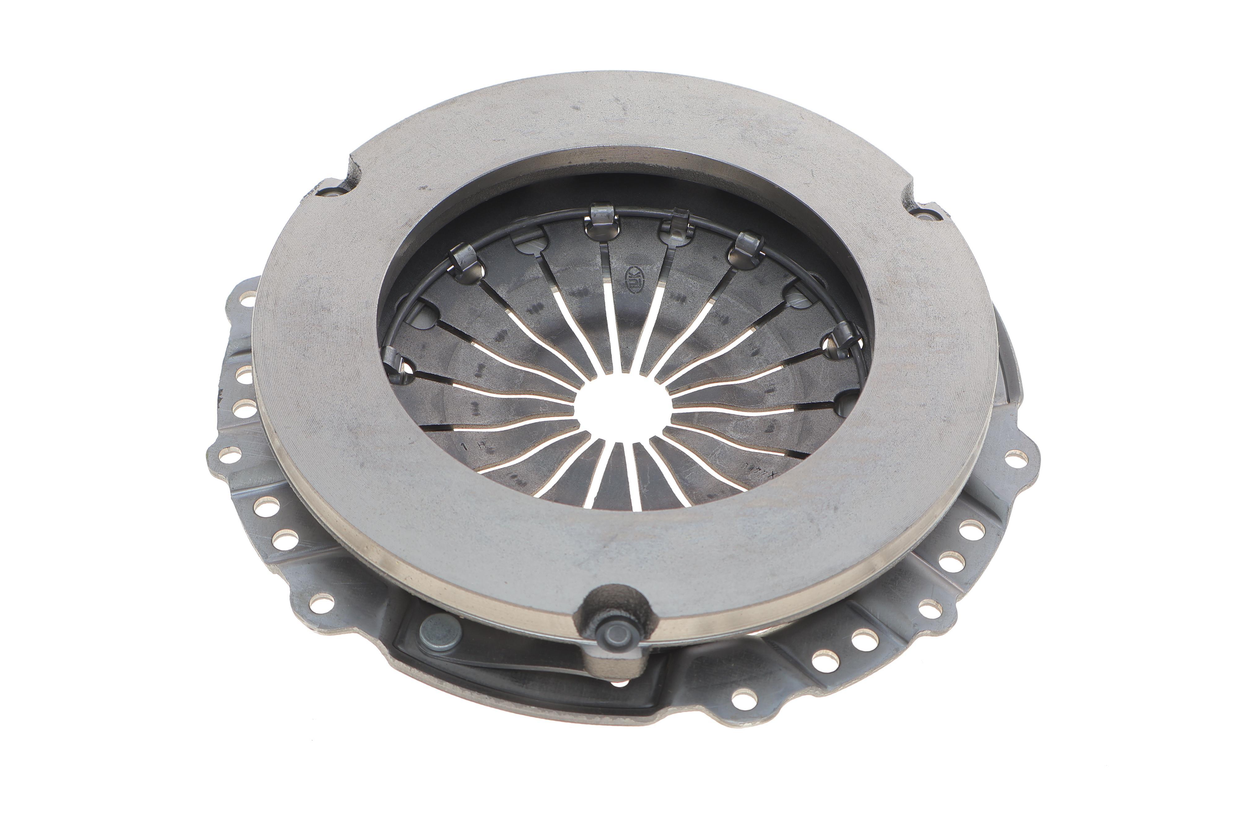 Комплект зчеплення Renault Kangoo 1.5DCI 01-, K9K 700/702/704/710, d=220mm