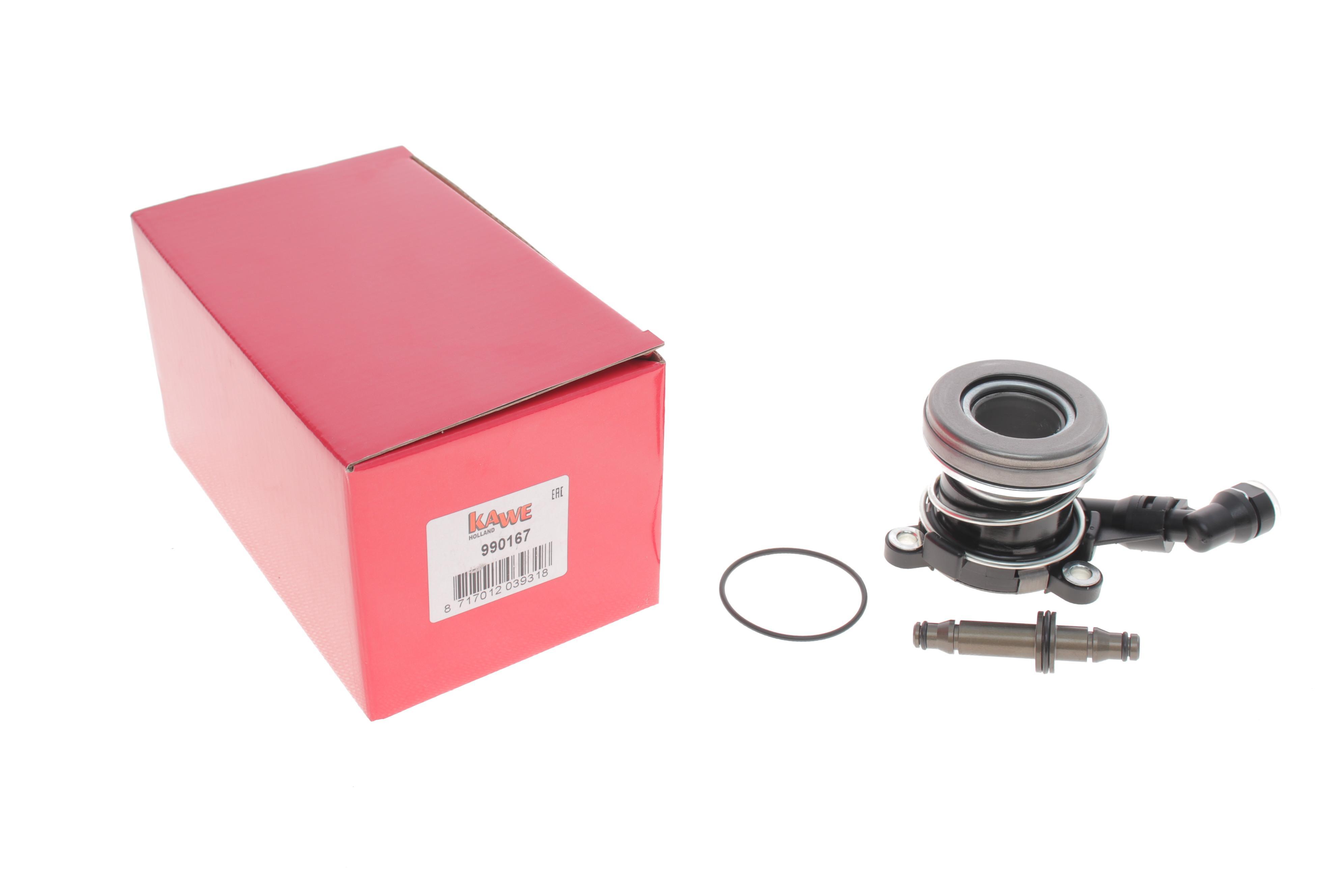 Підшипник вижимний Opel Combo 1.3CDTi/1.7DTi/1.4i/1.6i 01-