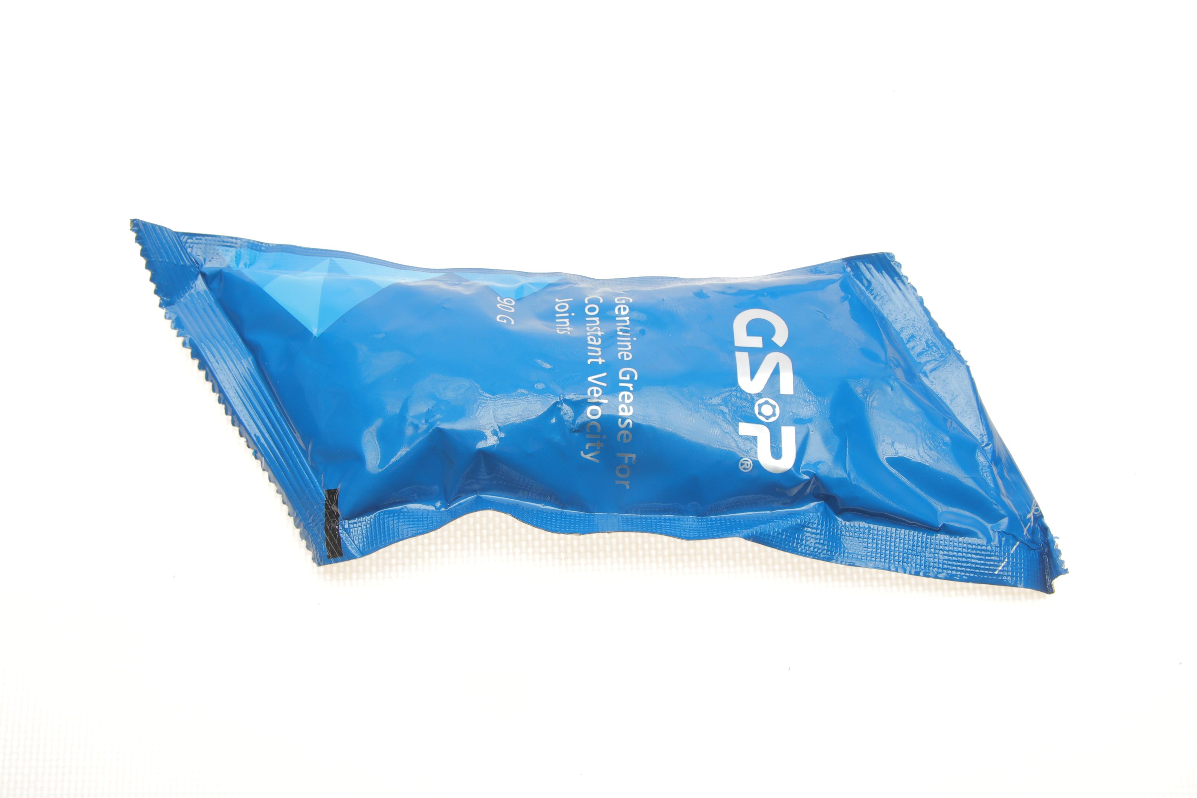 ШРКШ (зовнішній) VW Caddy III 1.2 TSI 10-15 (36x33x99.5)