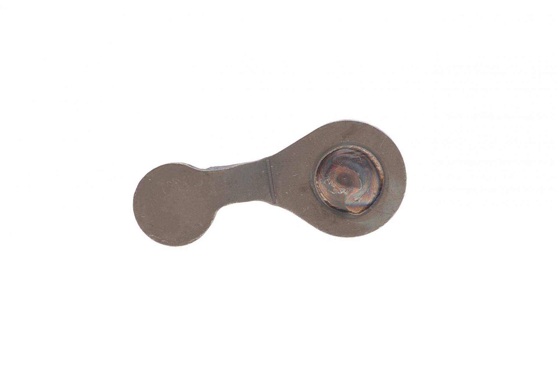 Вал перемикання передач Renault Trafic 01- (з підшипниками)