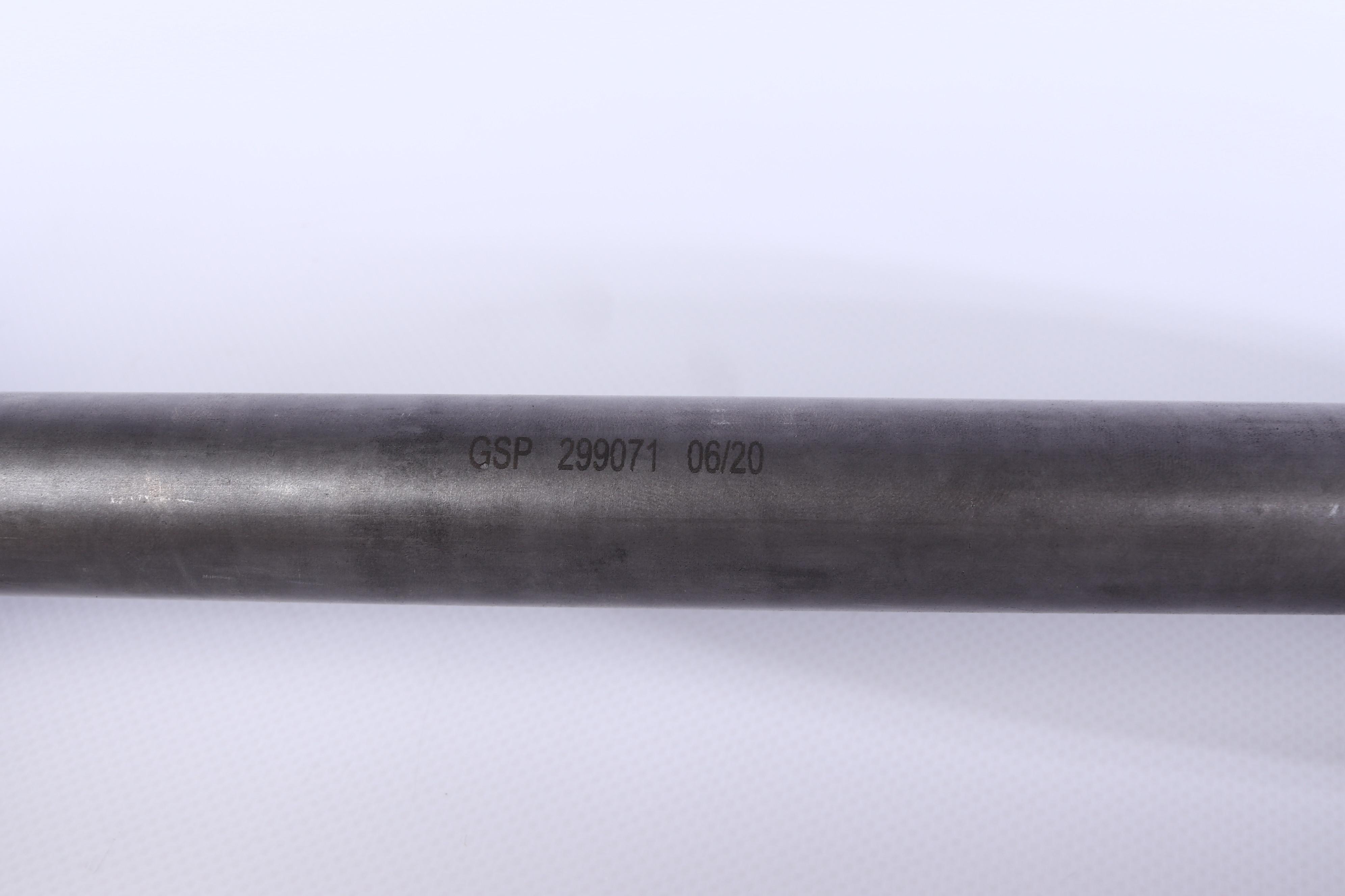 Піввісь Renault Kangoo/Megane 1.4/1.6/1.5DCI 02- (R) (23x26x911)