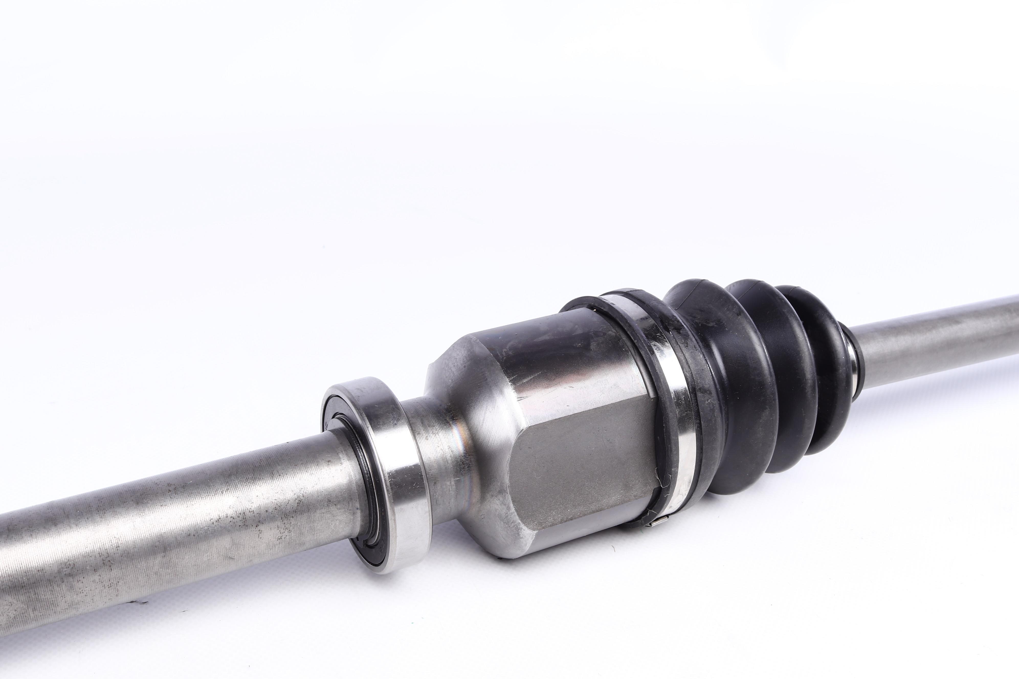 Піввісь Renault Kangoo/Megane 1.4/1.6/1.5DCI 02- (R) (23x26x911)