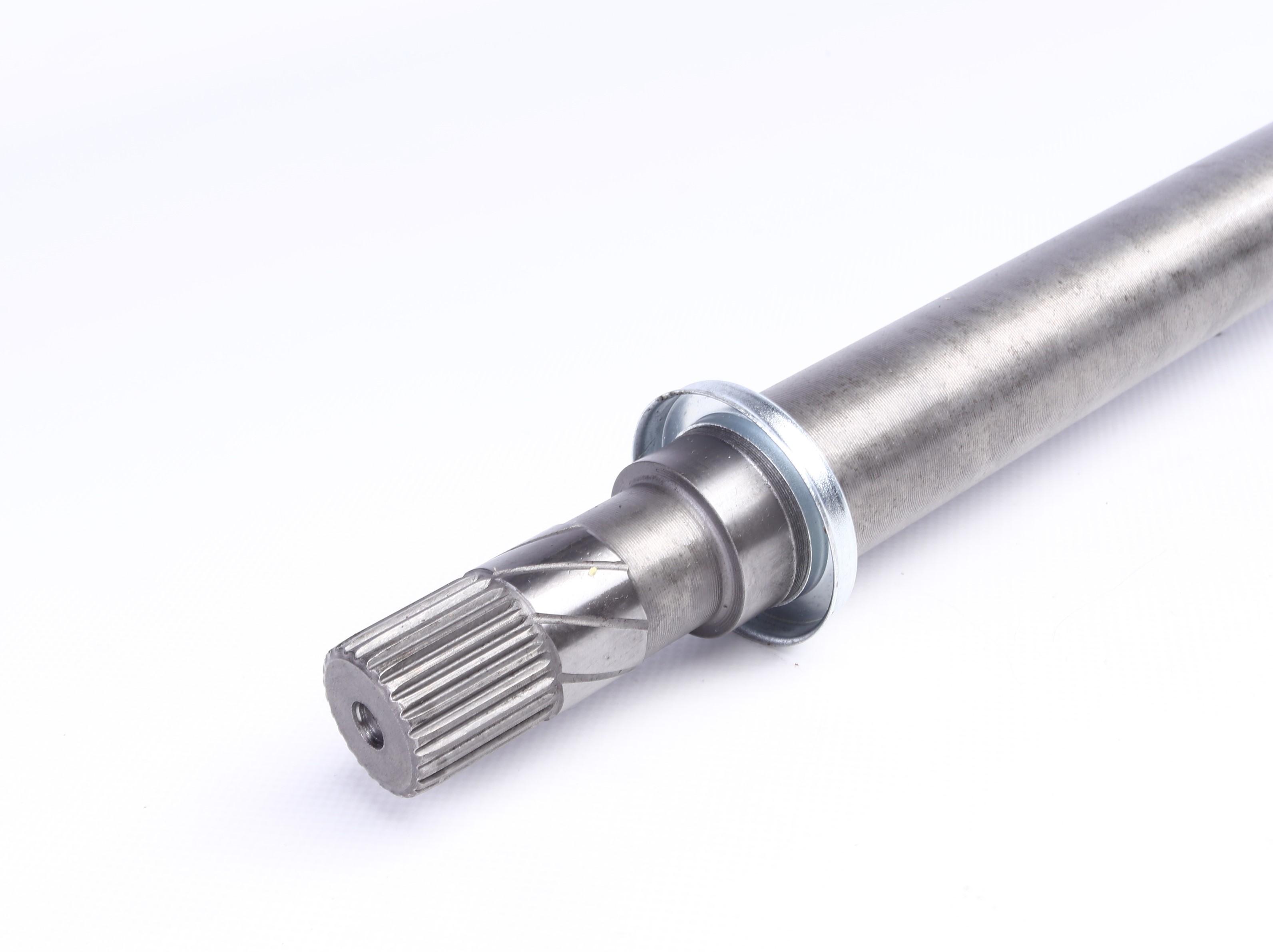 Піввісь Renault Kangoo/Megane 1.4/1.6/1.5DCI 02- (R) (23x26x911)