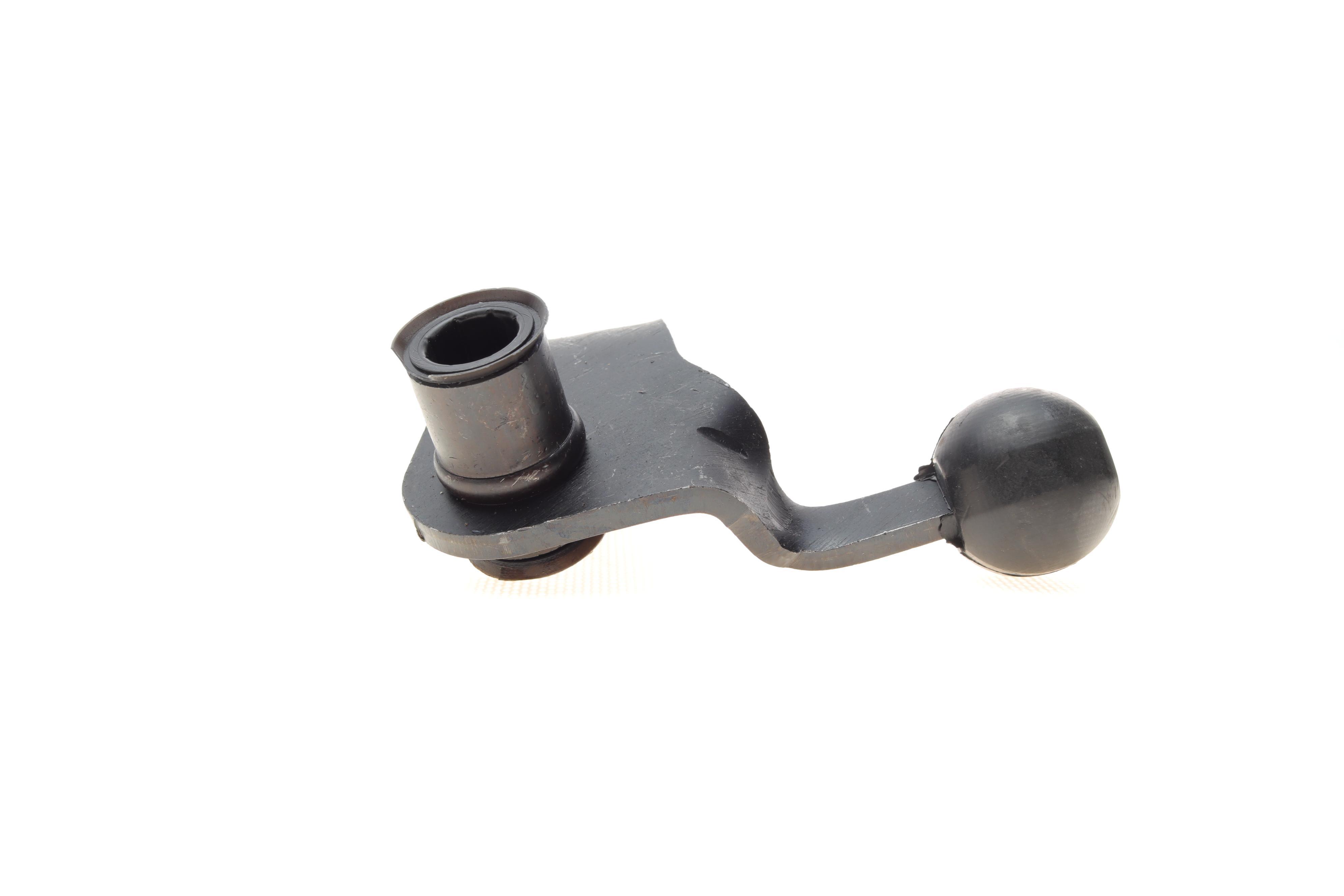 Важіль перемикання передач Citroen Berlingo/Peugeot Partner 1.6HDI/1.9D/2.0HDI 96-15