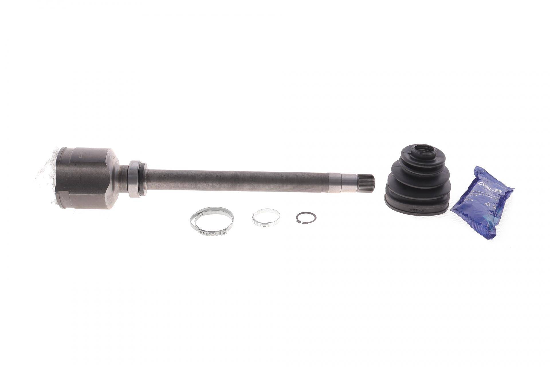 ШРКШ (внутрішній) Citroen Jumper/Peugeot Boxer 2.2 HDi 06- (R) (41x29x512)