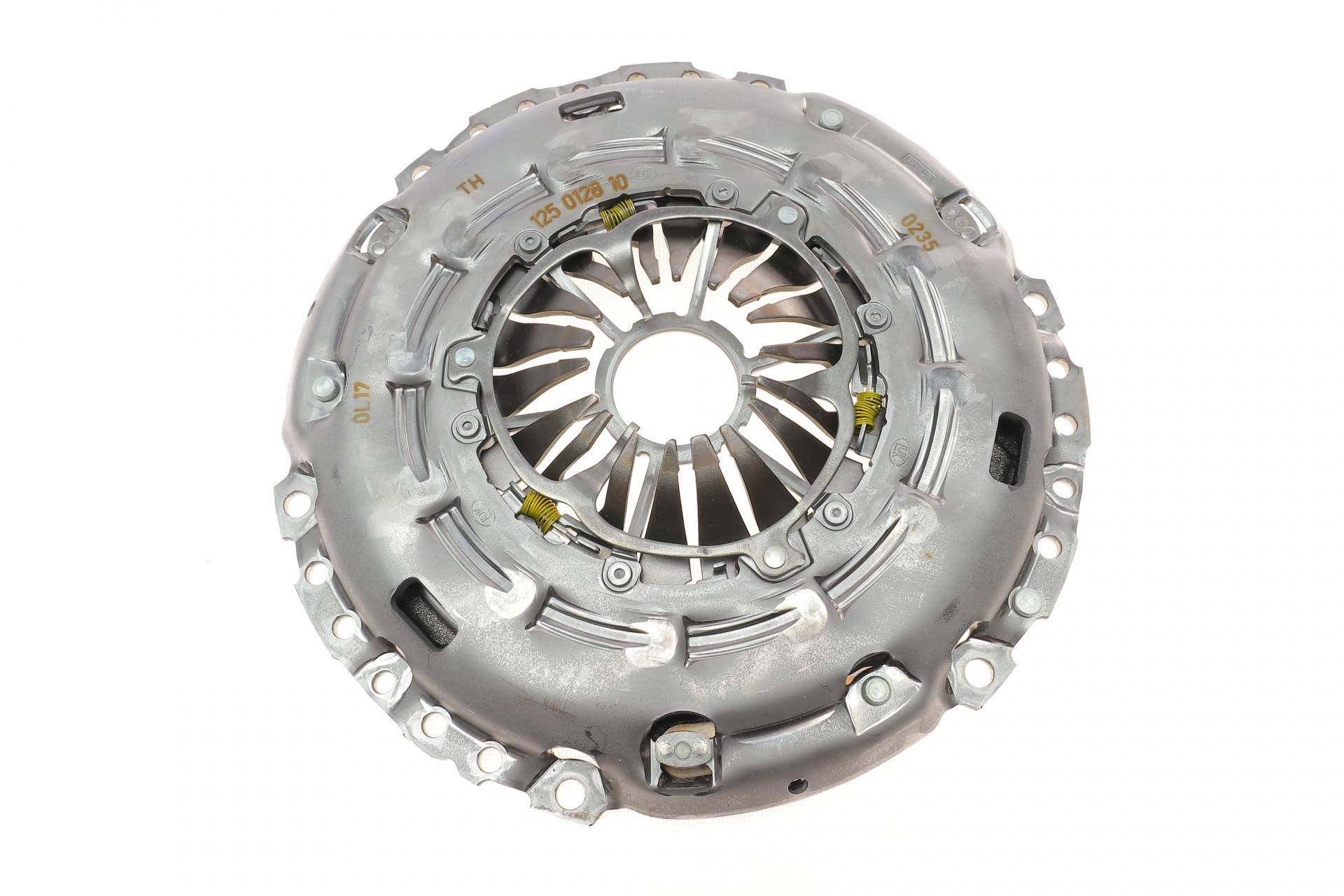 Комплект зчеплення Ford Ranger 2.5/3.0 TDCi 06-12