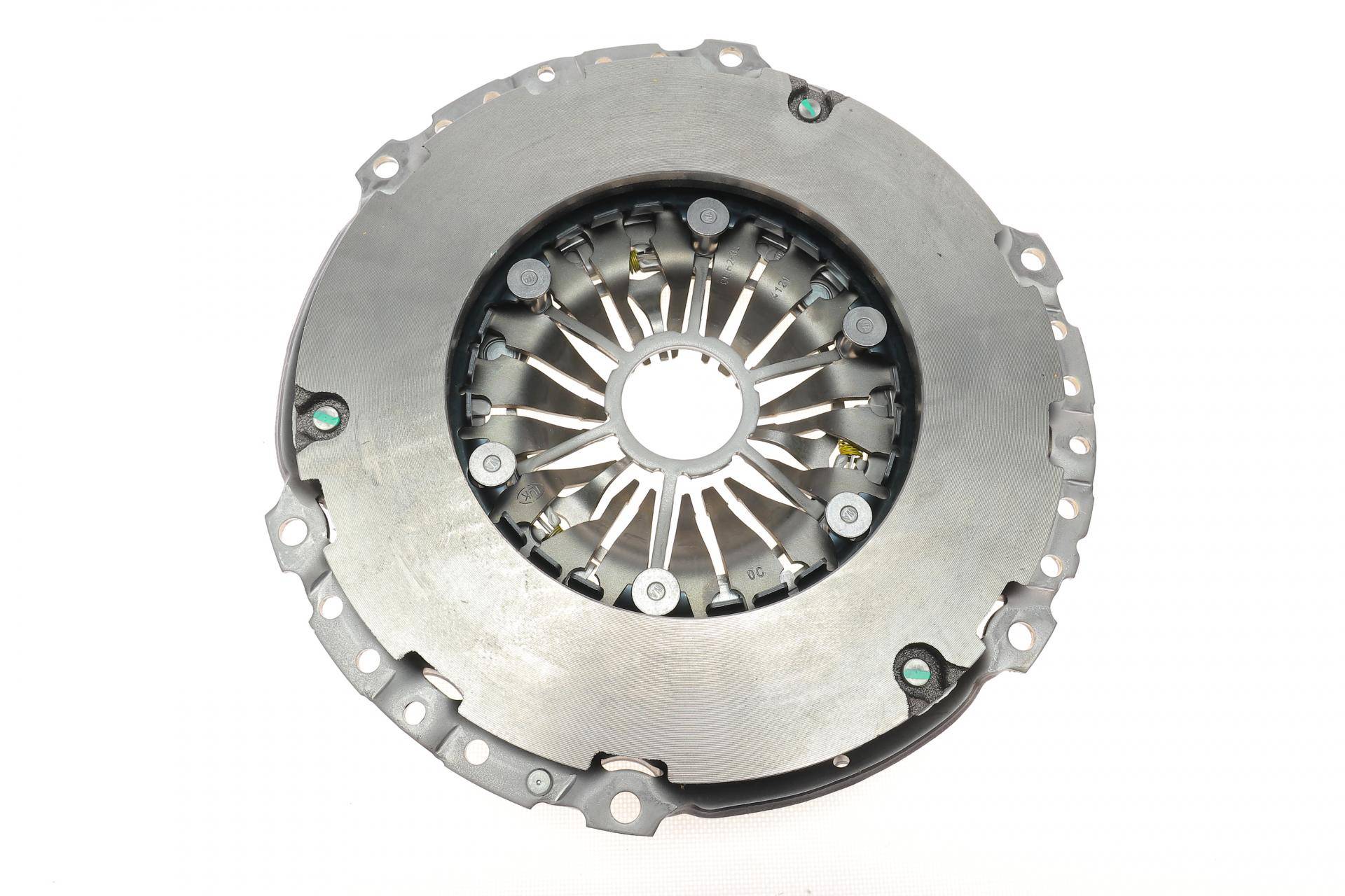 Комплект зчеплення Ford Ranger 2.5/3.0 TDCi 06-12