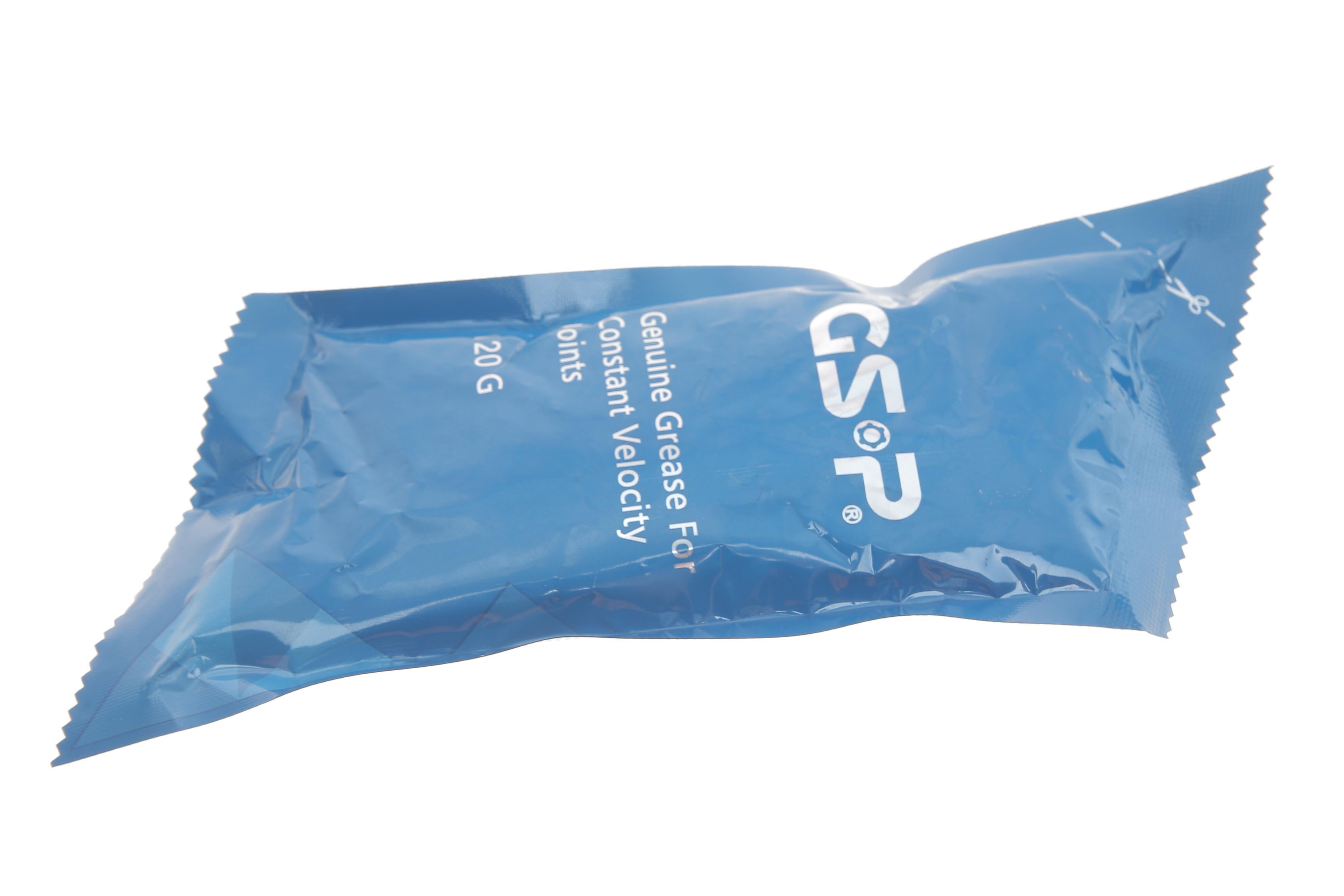 ШРКШ (зовнішній) Renault Master 2.3dci 10- (31x27x164)