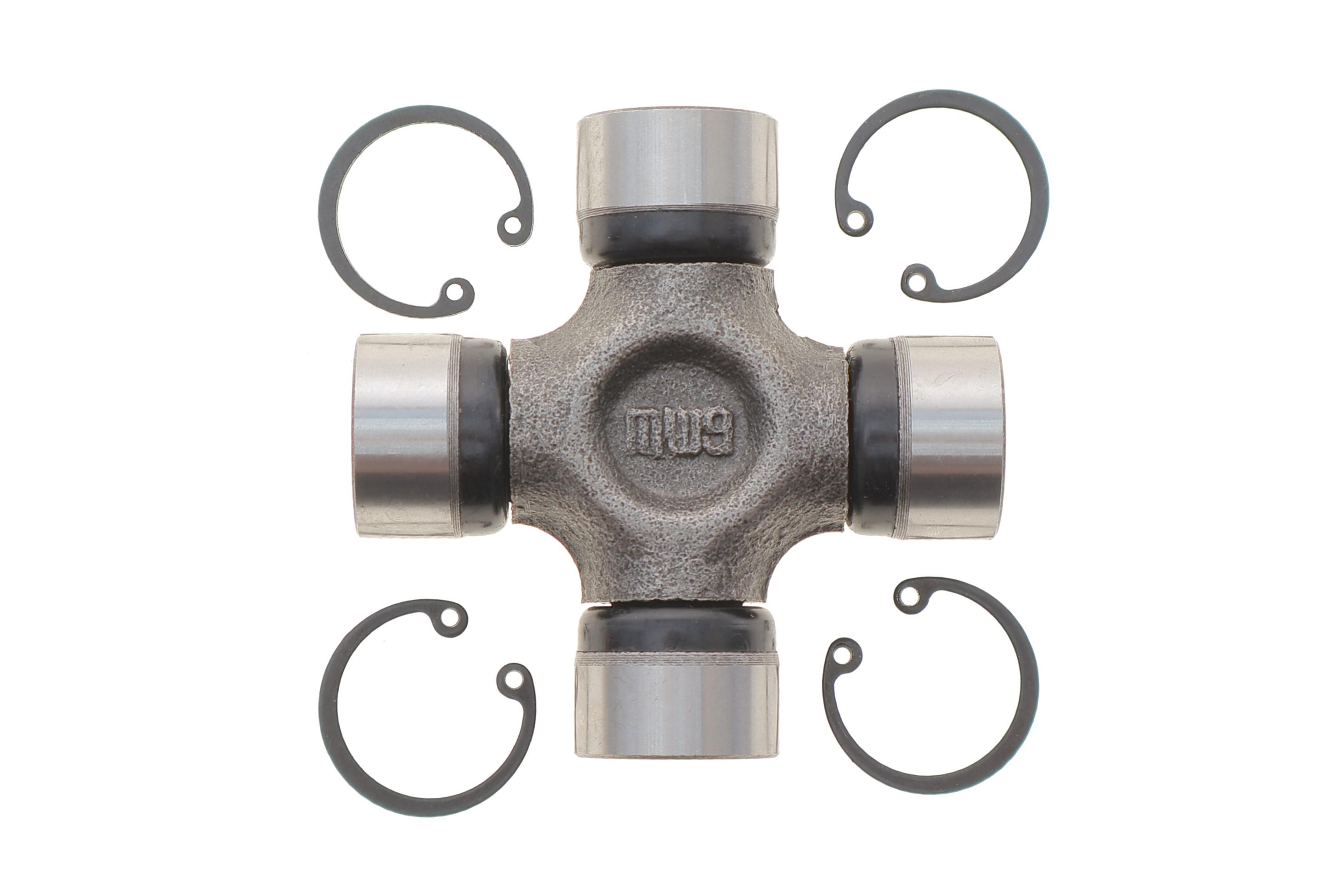 Хрестовина кардана MB 208-310/Vito (W639) (24x74.9)