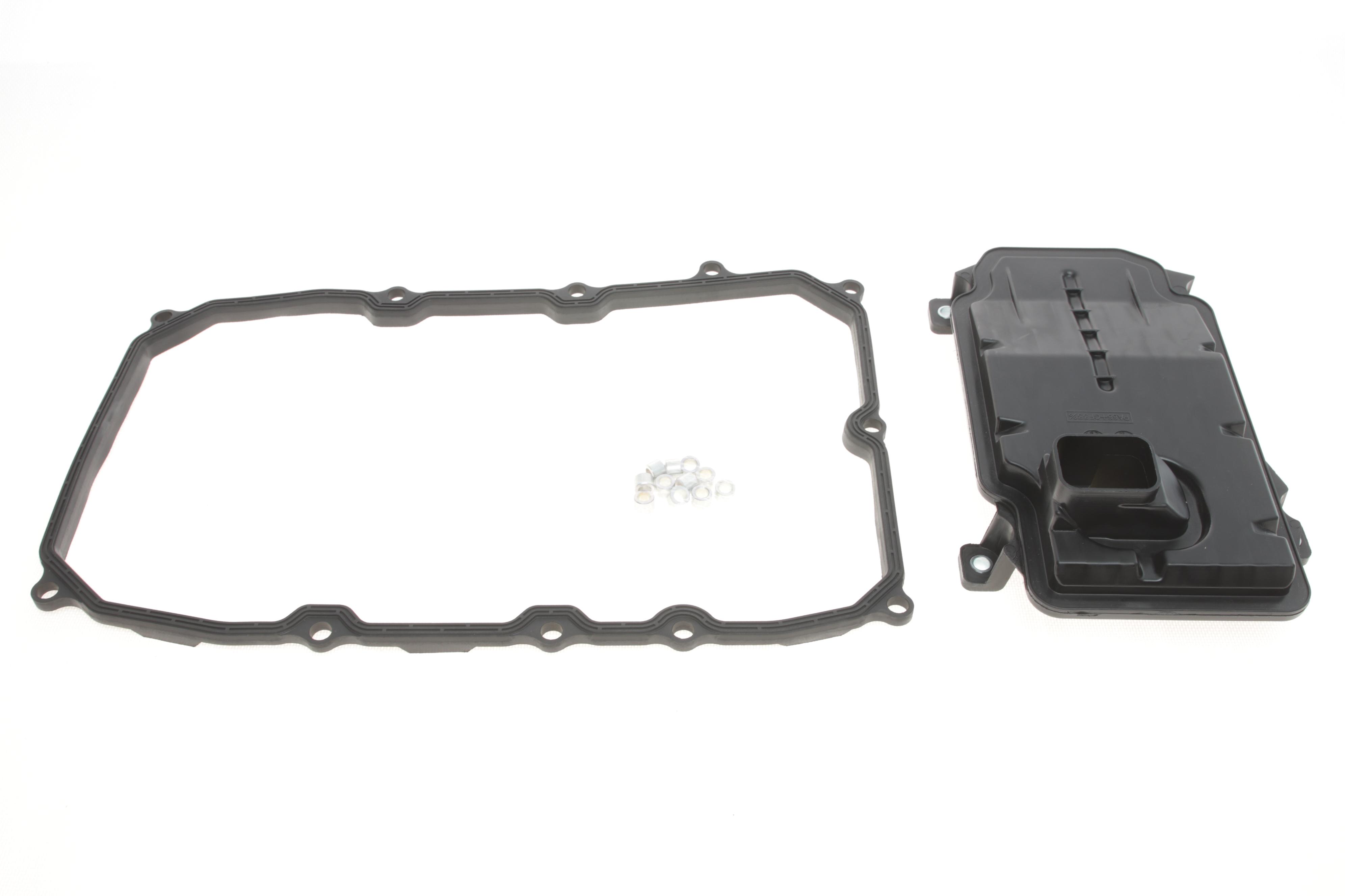 Фільтр АКПП Audi Q7/Porsche Cayenne/Panamera/VW Touareg 3.0-4.8 07- (з прокладкою)