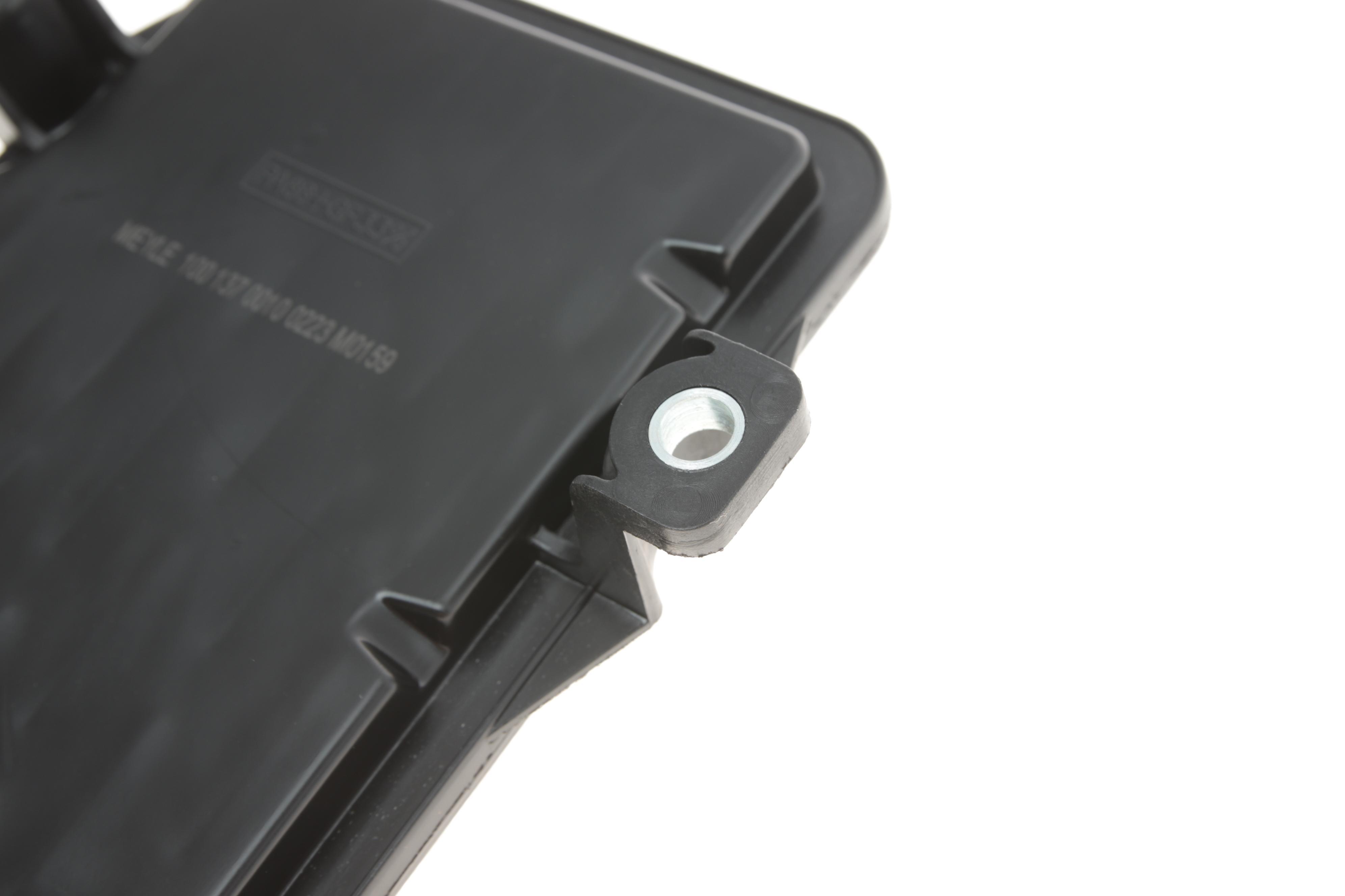 Фільтр АКПП Audi Q7/Porsche Cayenne/Panamera/VW Touareg 3.0-4.8 07- (з прокладкою)