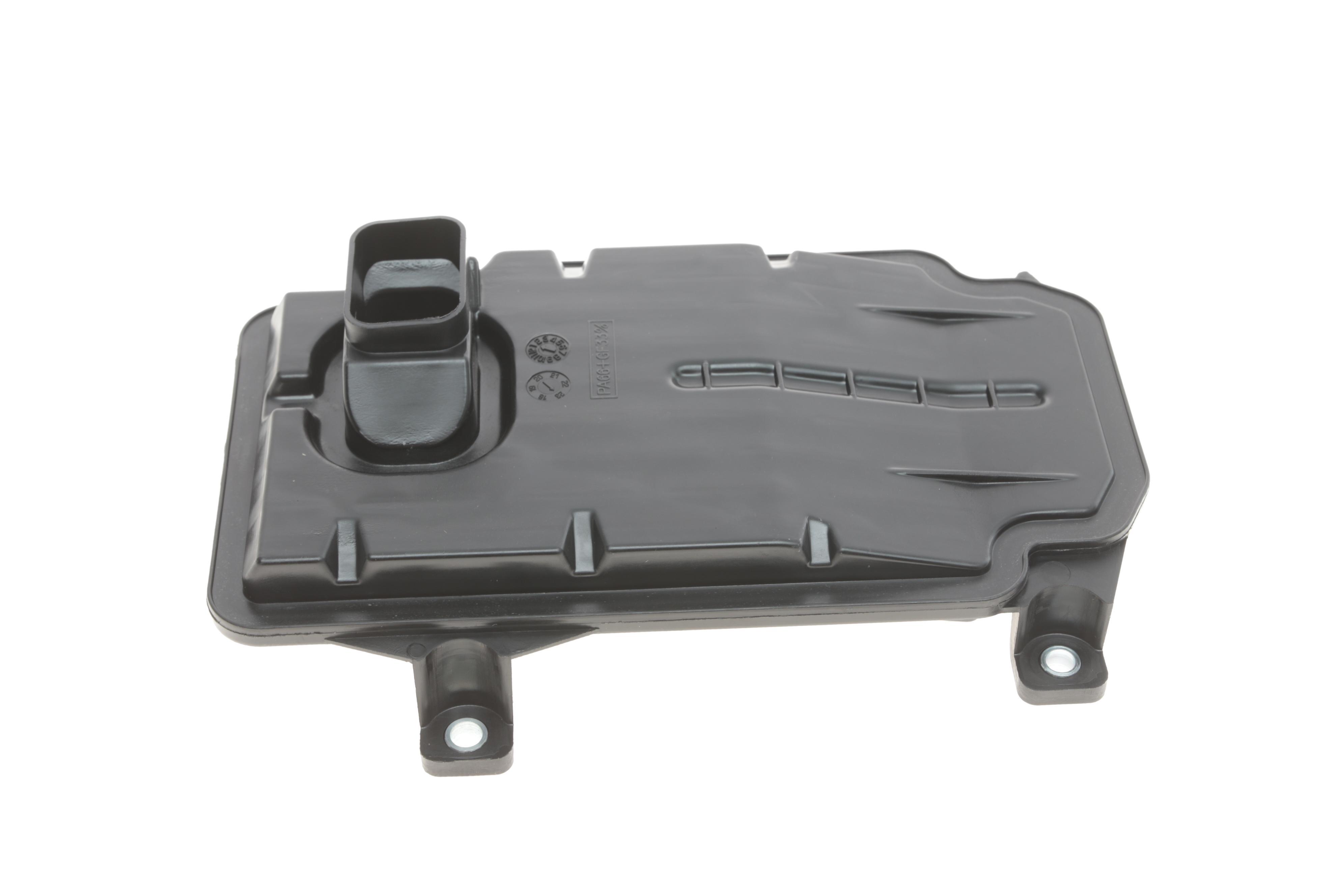 Фільтр АКПП Audi Q7/Porsche Cayenne/Panamera/VW Touareg 3.0-4.8 07- (з прокладкою)