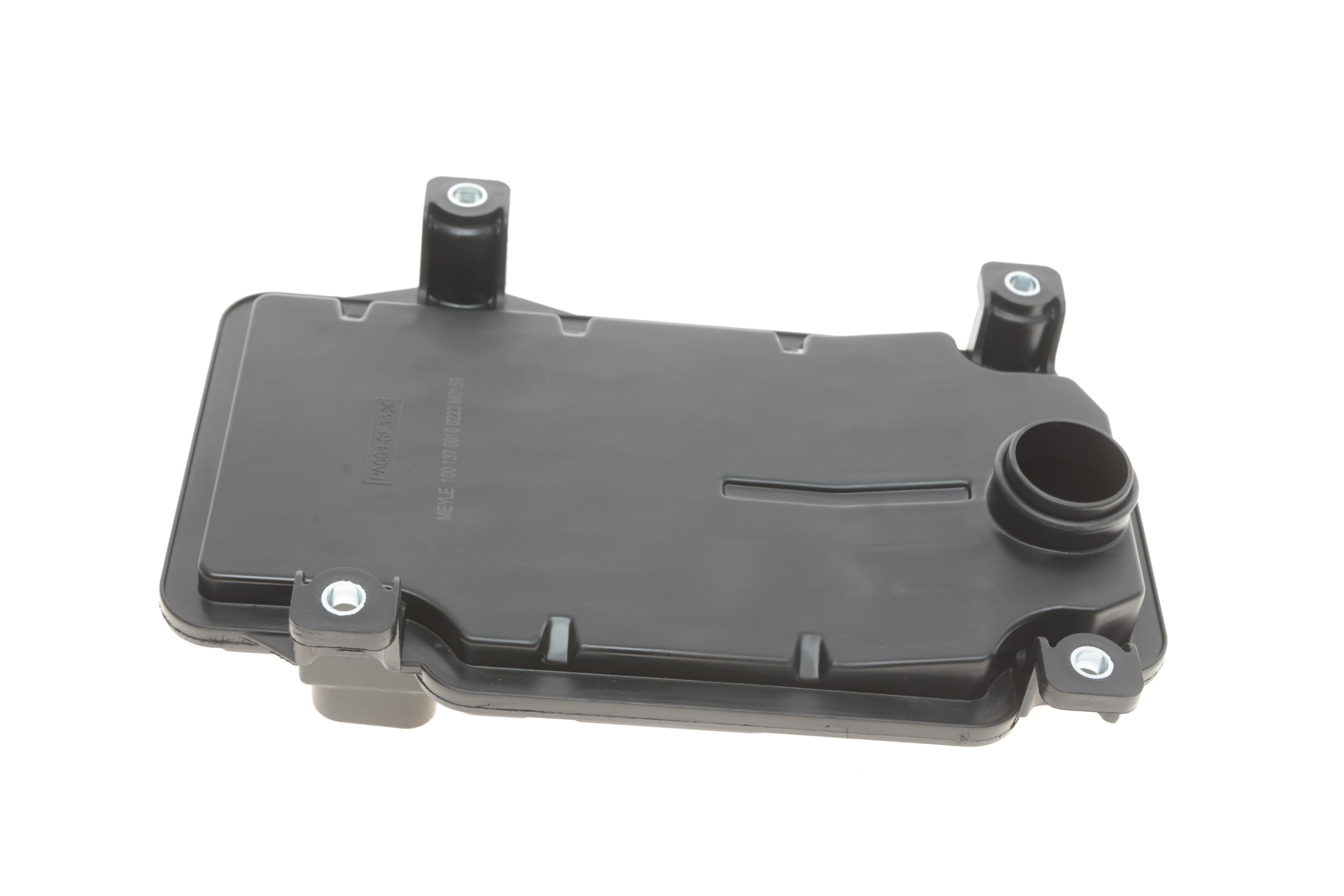 Фільтр АКПП Audi Q7/Porsche Cayenne/Panamera/VW Touareg 3.0-4.8 07- (з прокладкою)