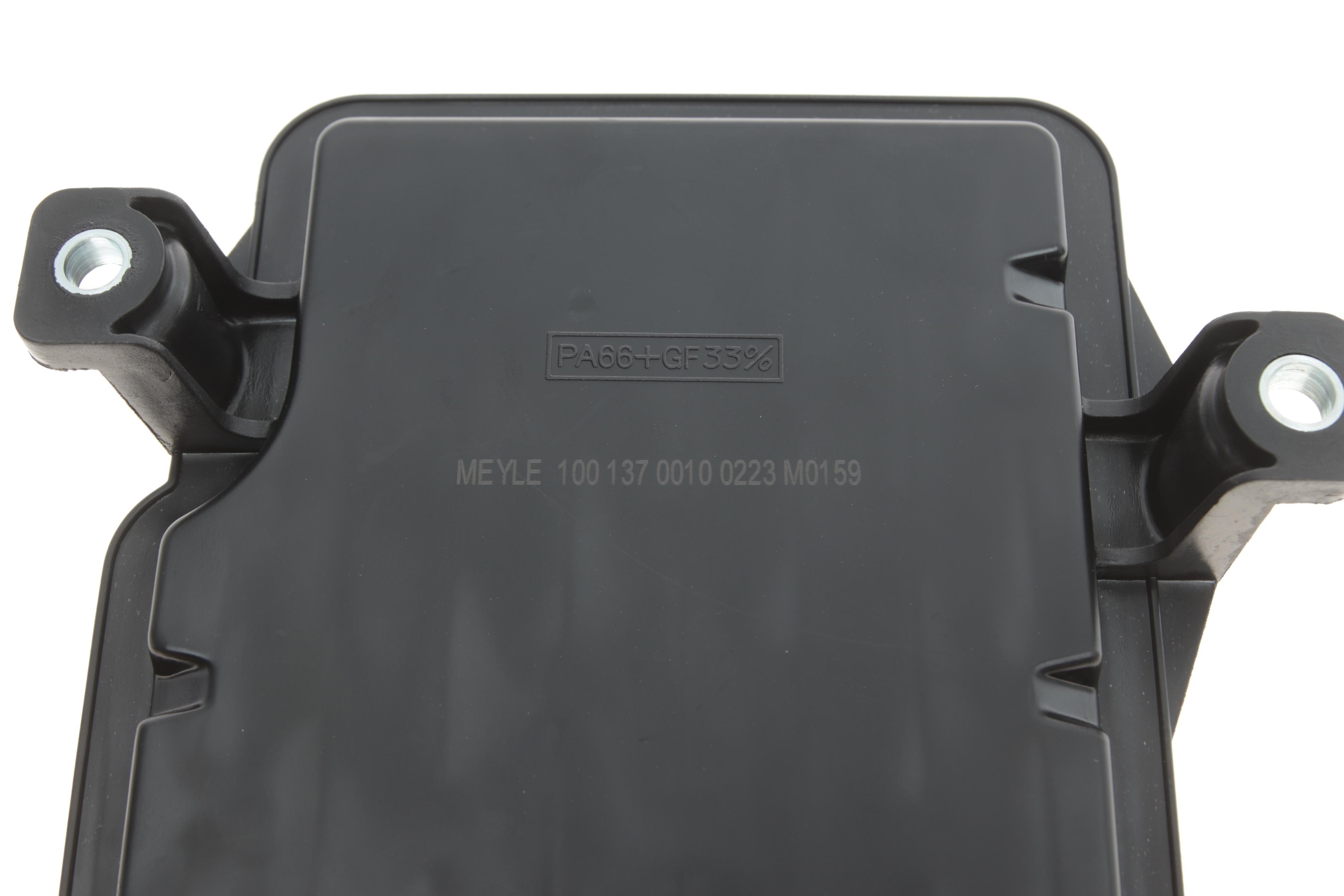 Фільтр АКПП Audi Q7/Porsche Cayenne/Panamera/VW Touareg 3.0-4.8 07- (з прокладкою)