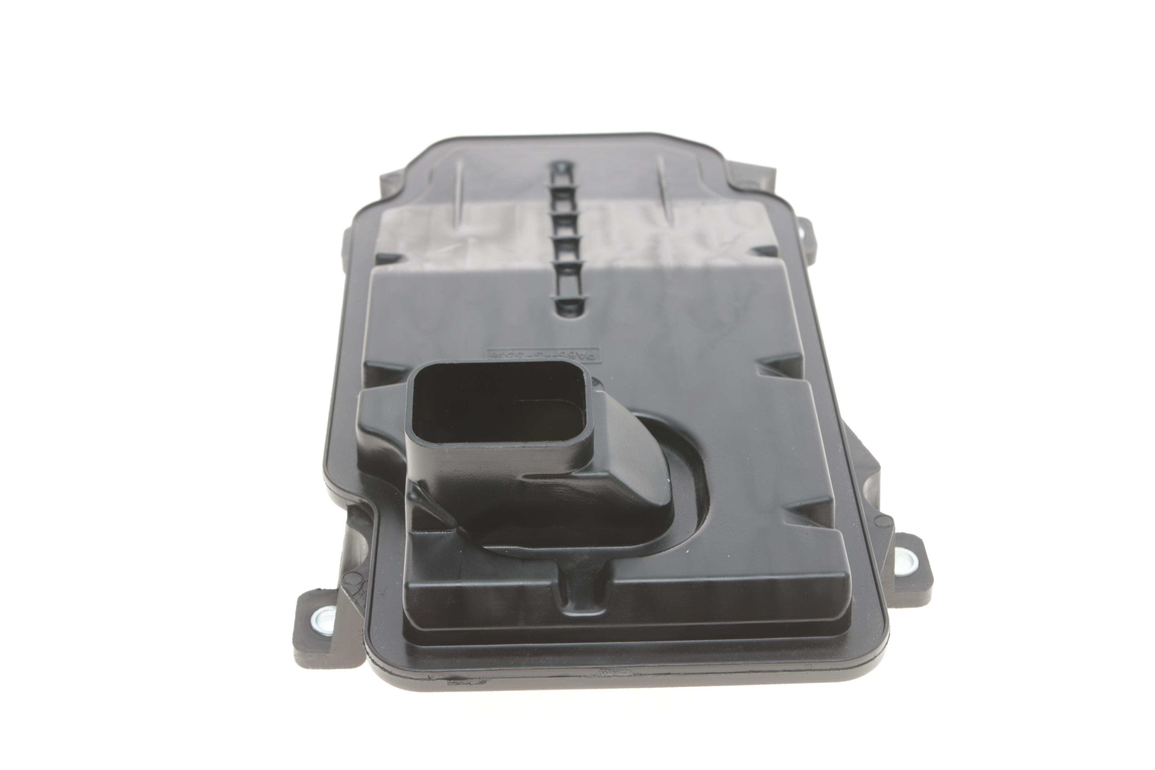 Фільтр АКПП Audi Q7/Porsche Cayenne/Panamera/VW Touareg 3.0-4.8 07- (з прокладкою)