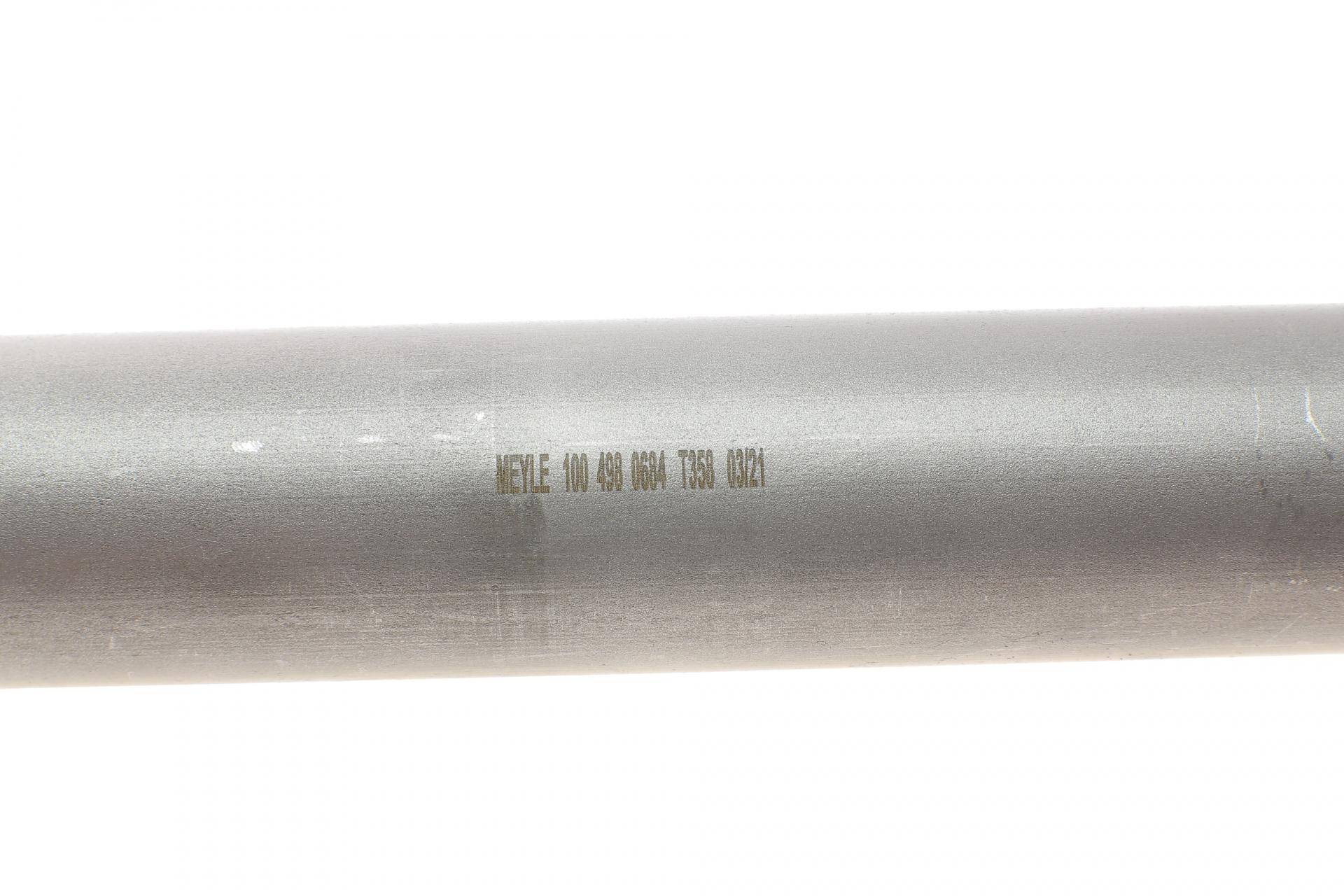 Піввісь (АКПП) VW Golf/Passat 1.9-2.0TDI (R) (36x755)