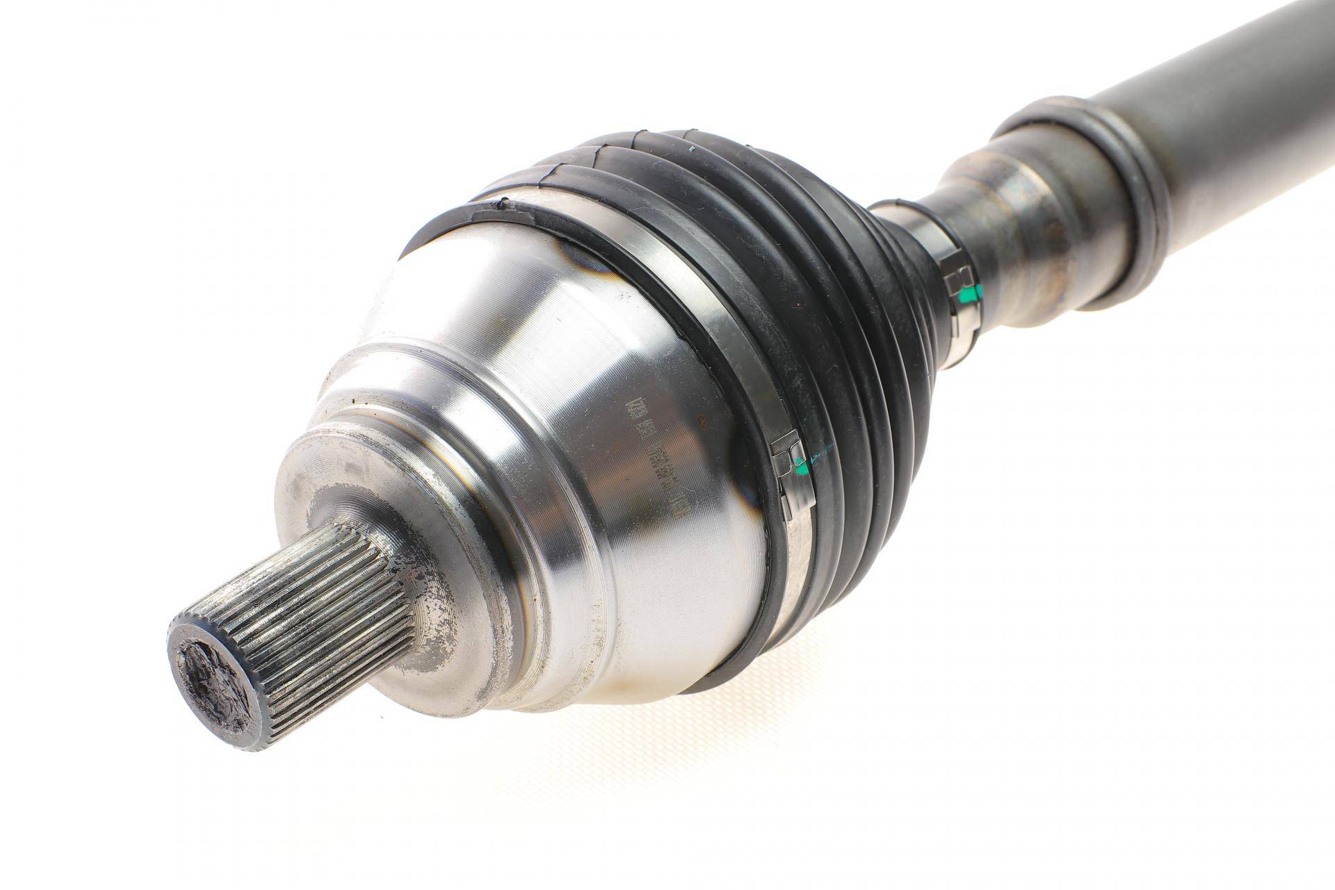 Піввісь (АКПП) VW Golf/Passat 1.9-2.0TDI (R) (36x755)