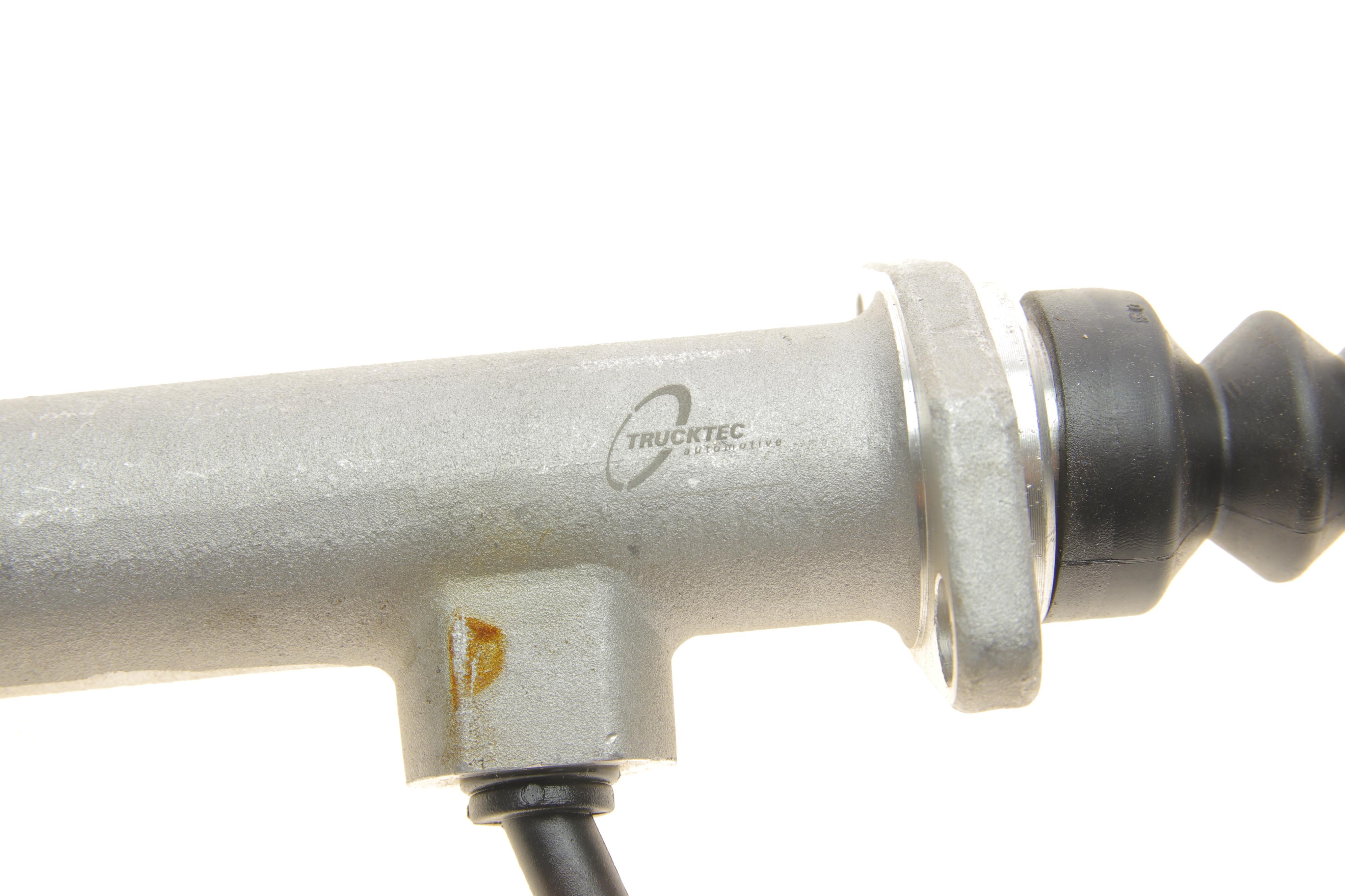 Циліндр зчеплення (головний) Audi 100/A6 82-97 (d=19.05mm)