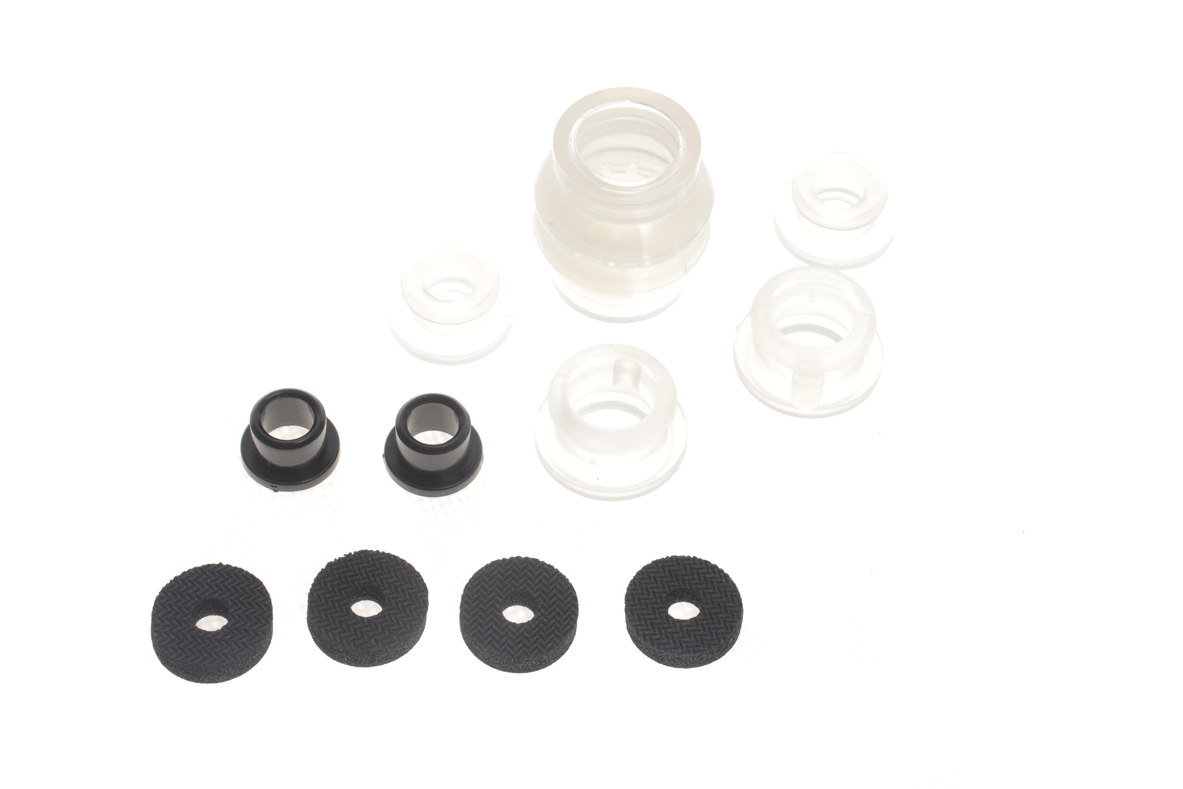 Ремкомплект куліси VW T4 91-03