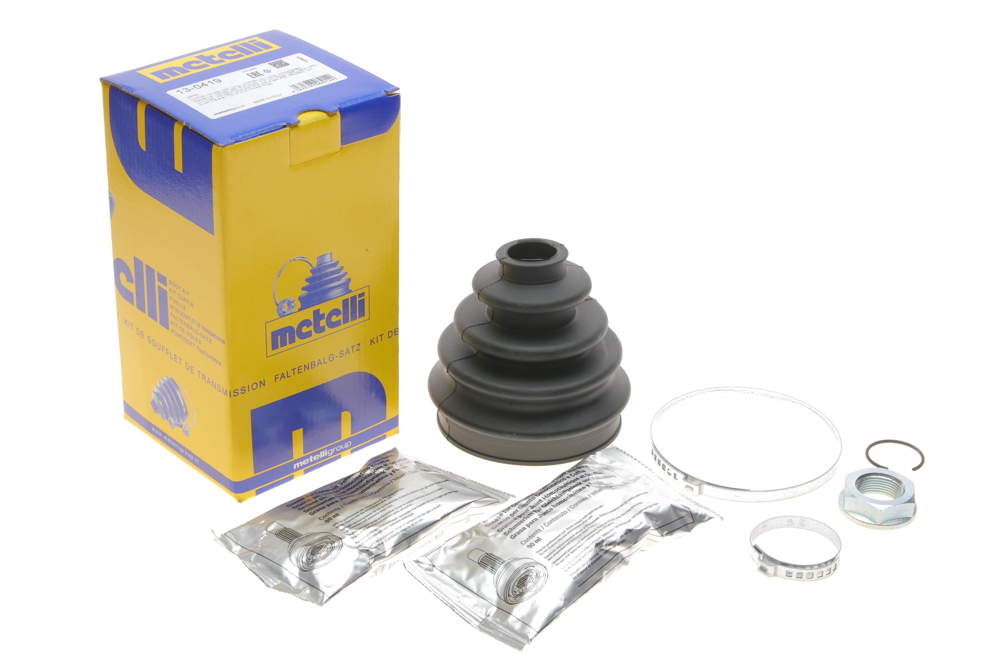 Пильник ШРКШ (зовнішній) Citroen C5/Jumpy/Fiat Scudo/Peugeot 308/508/Expert 07- (25x90x107) (к-кт)