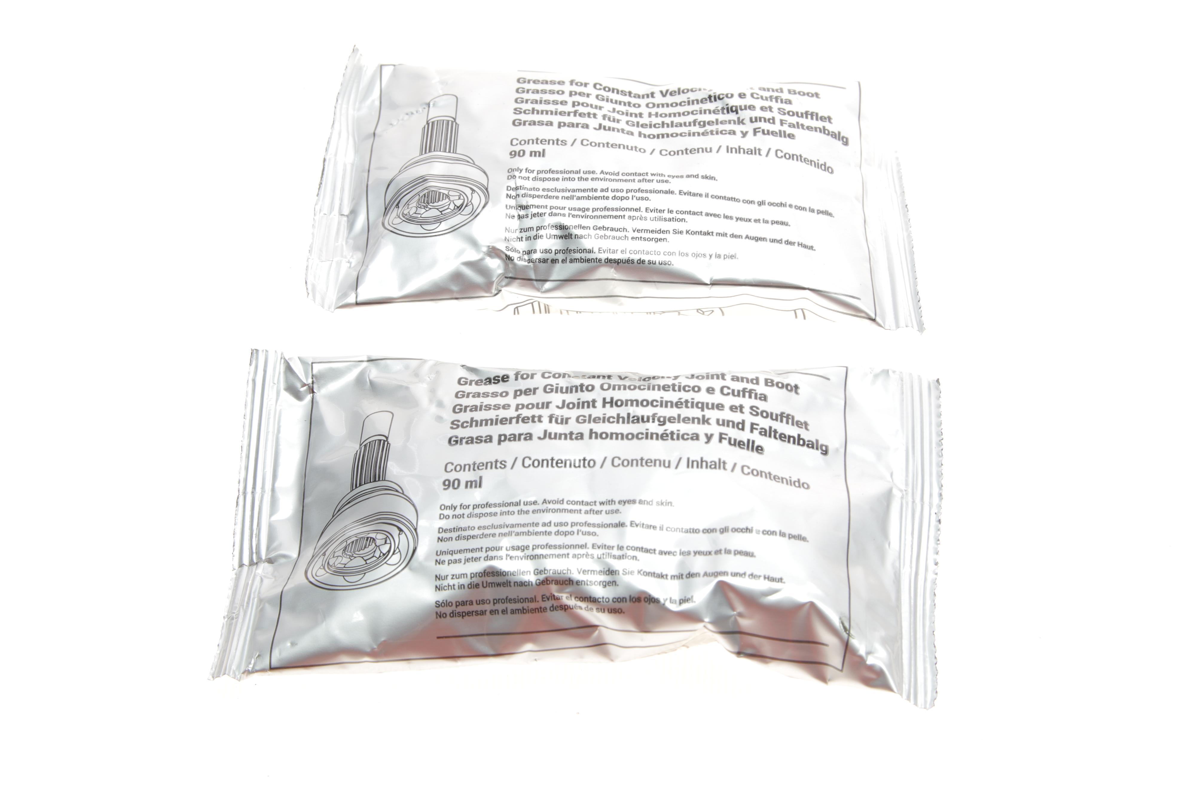 Пильник ШРКШ (зовнішній) Citroen C5/Jumpy/Fiat Scudo/Peugeot 308/508/Expert 07- (25x90x107) (к-кт)